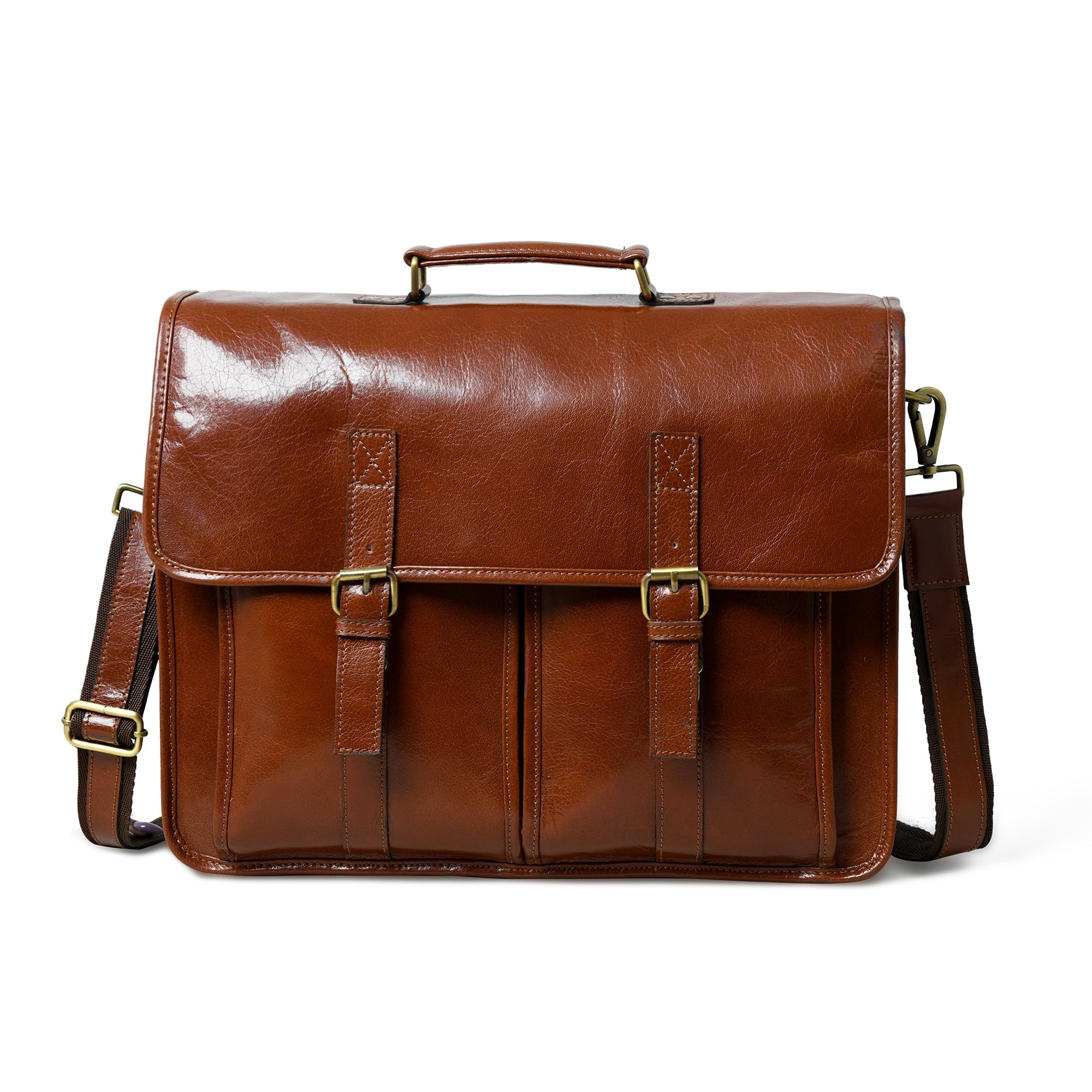 The Architect Brown Executive - Overture Gifts