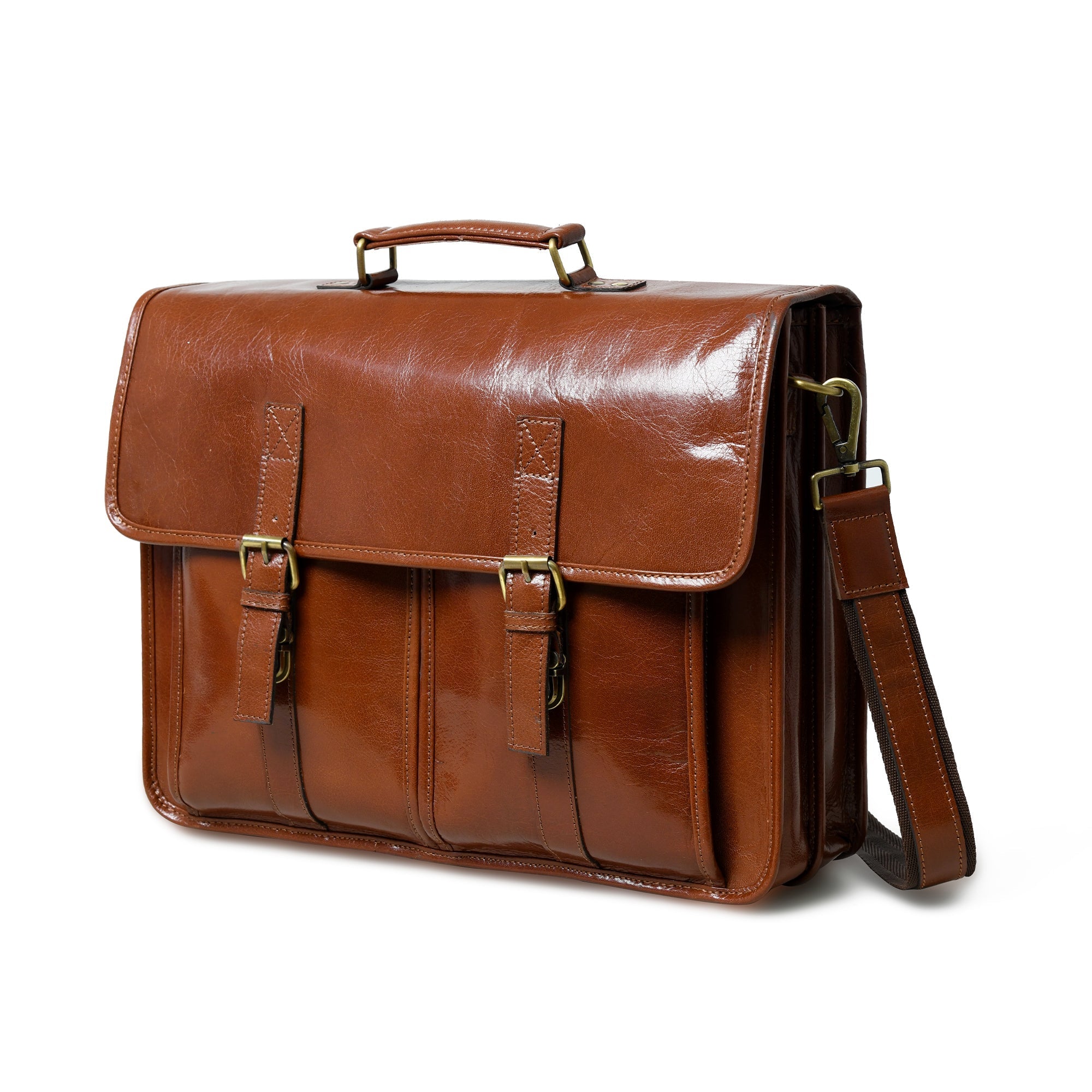 The Architect Brown Executive - Overture Gifts