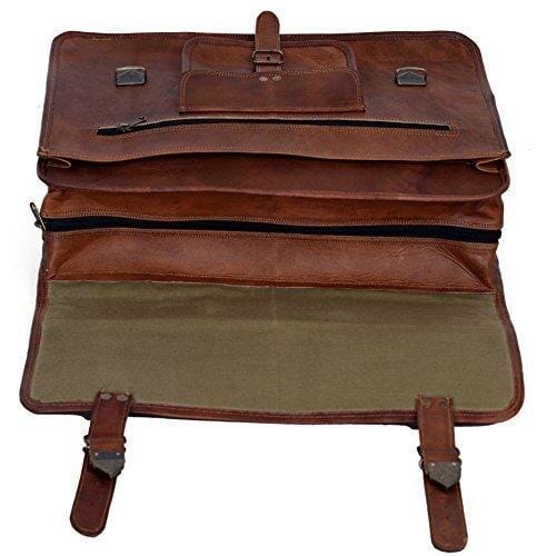 The Attorney Briefcase - Overture Gifts