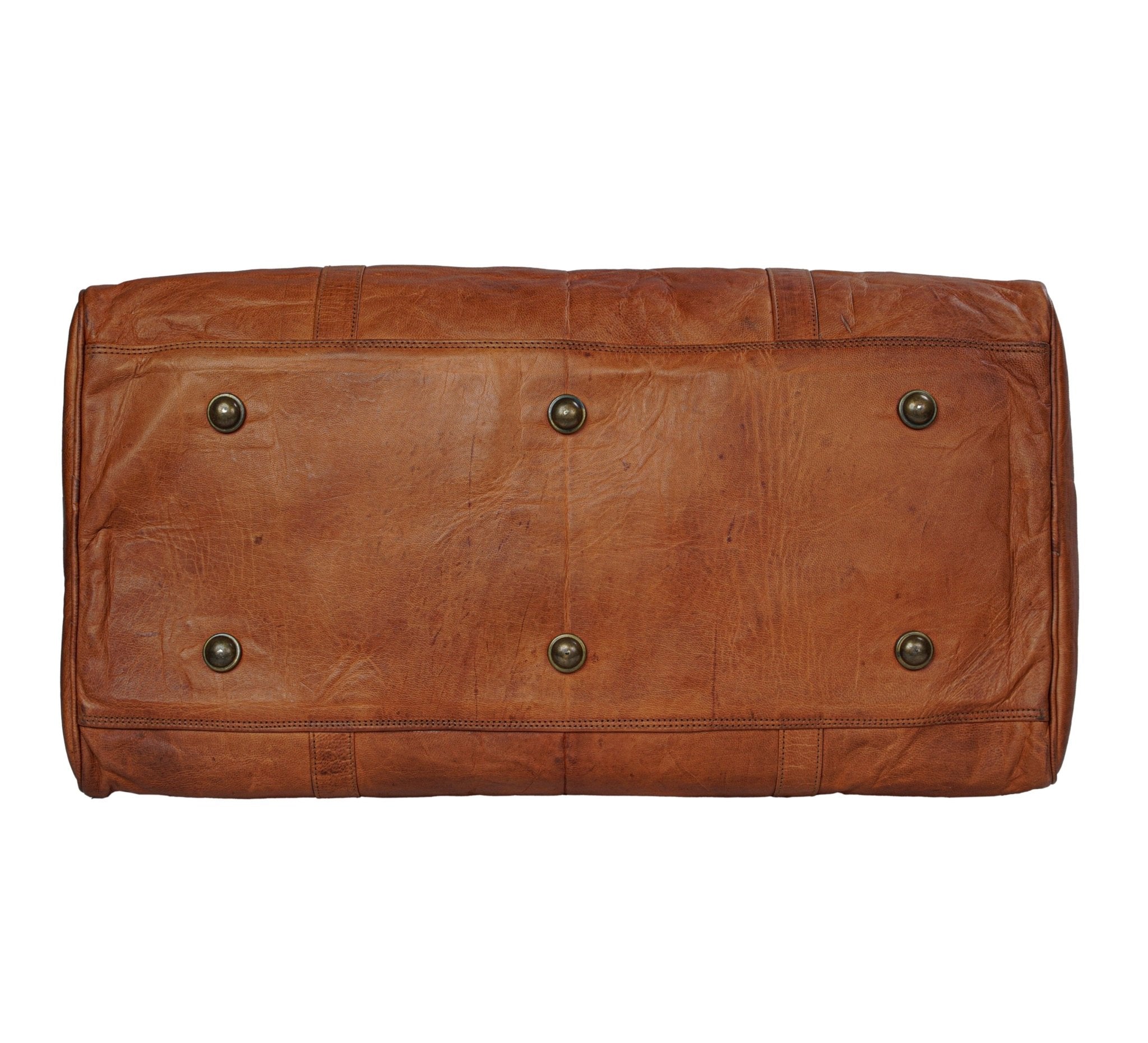 The Belgium Weekender Duffel - Overture Gifts