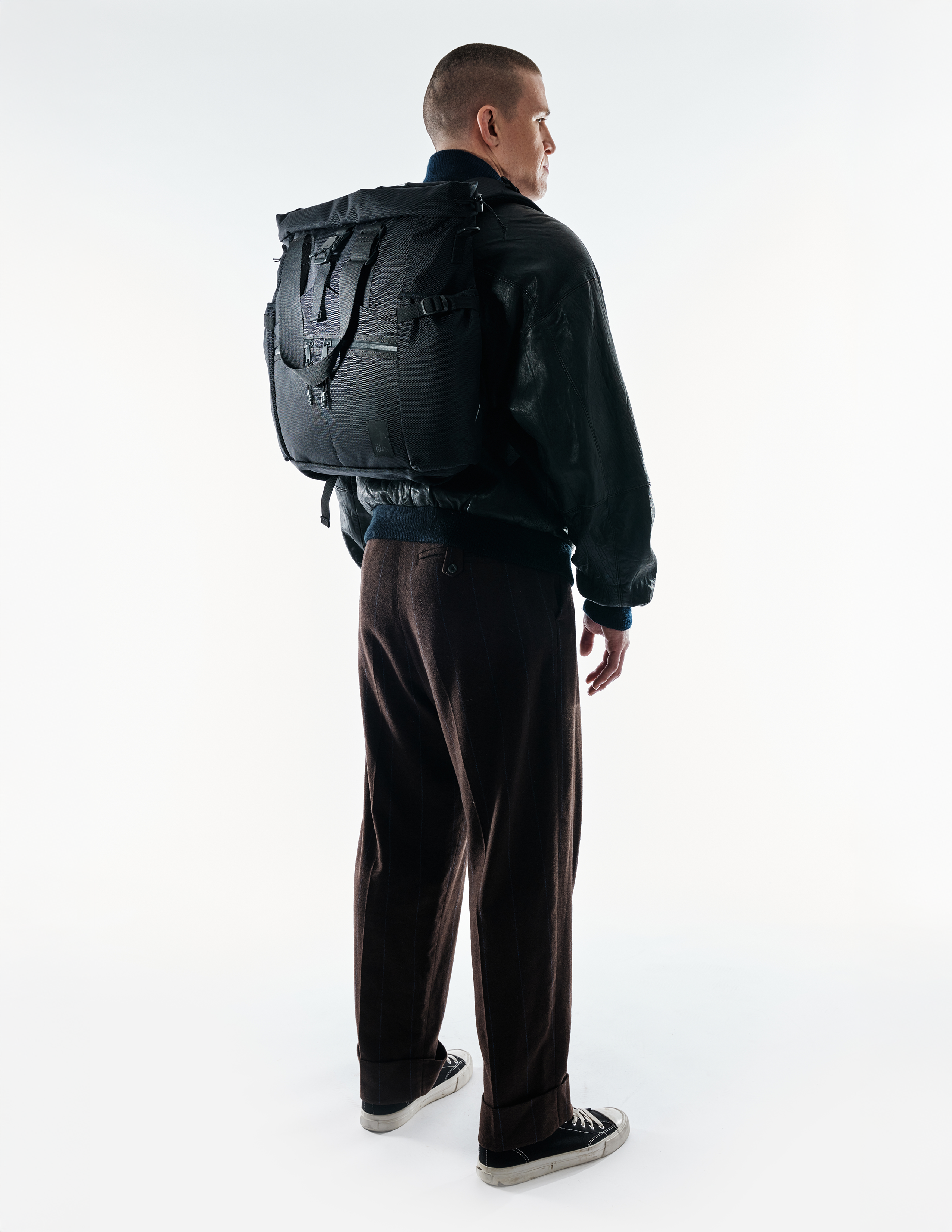 Conceal Tote