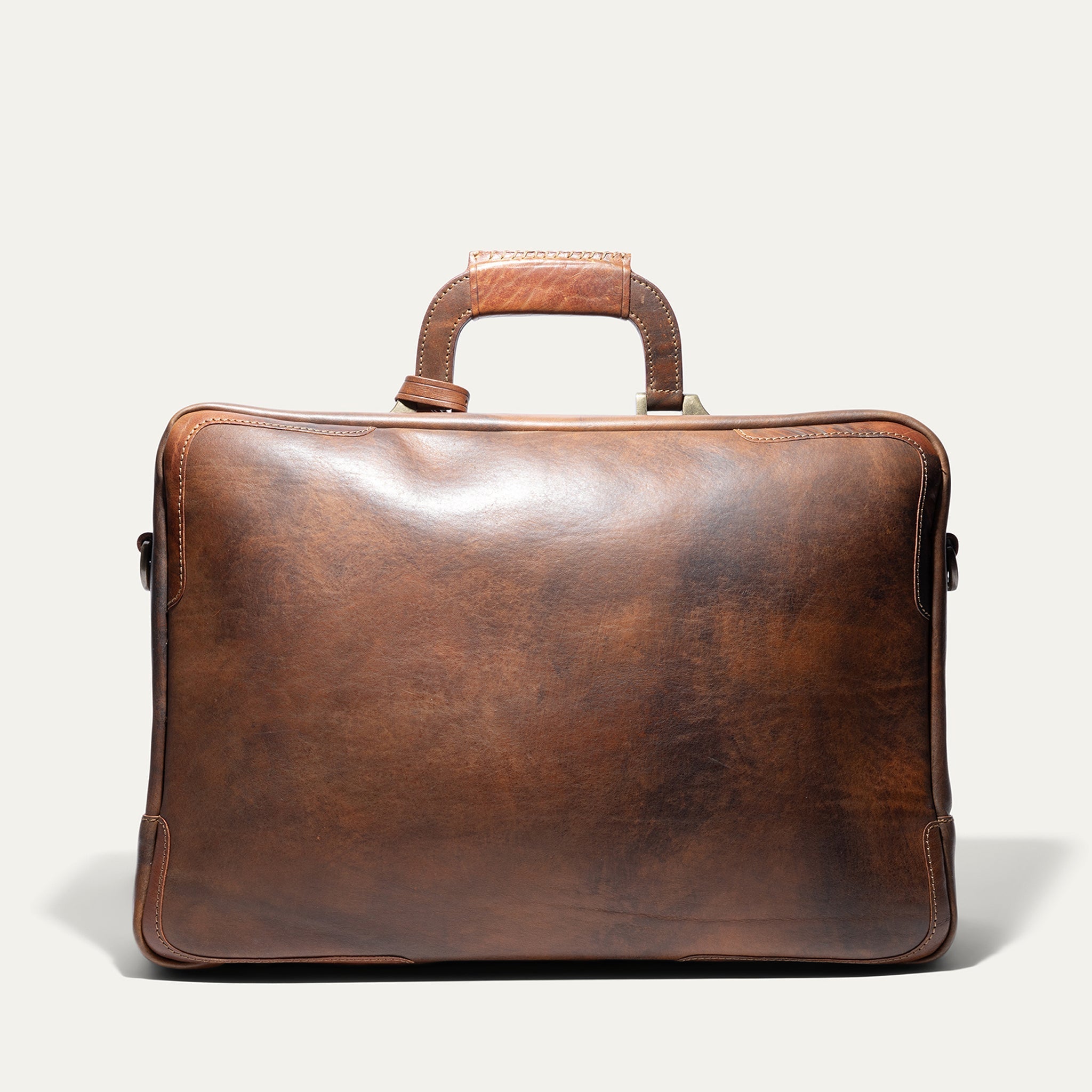 The Continental Briefcase - Overture Gifts
