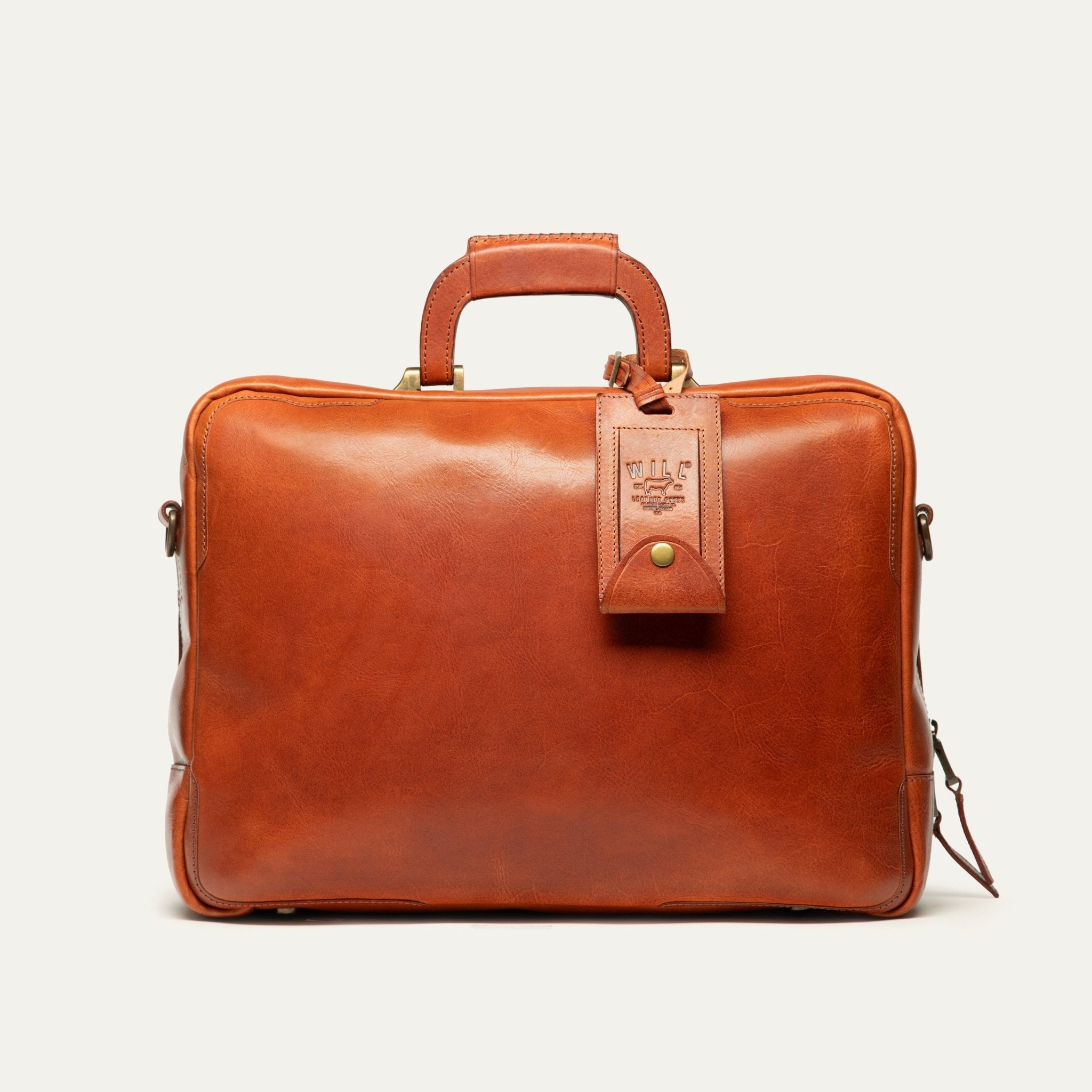 The Continental Briefcase - Overture Gifts