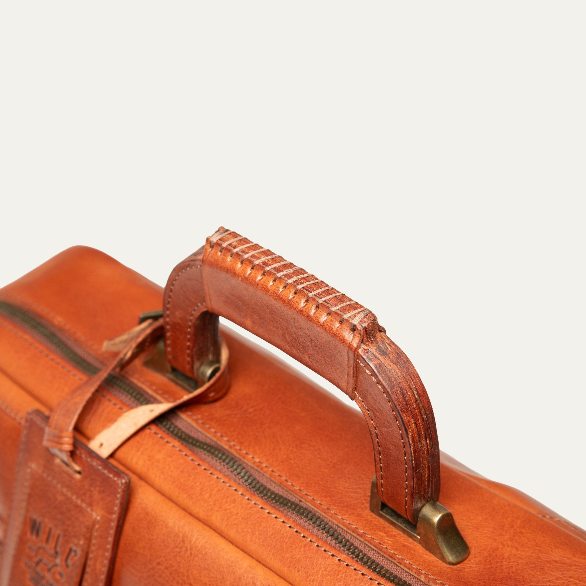 The Continental Briefcase - Overture Gifts