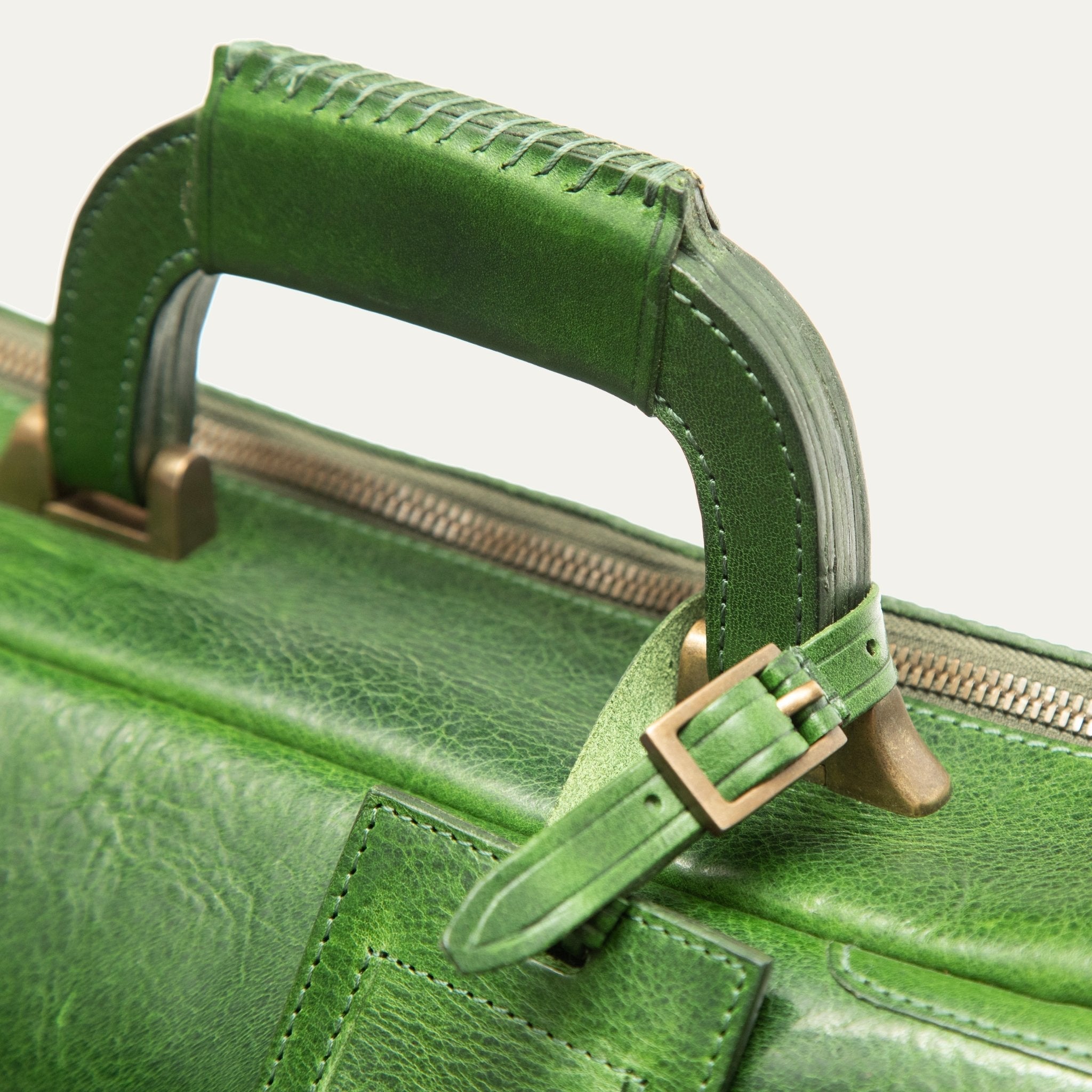 The Continental Briefcase - Overture Gifts