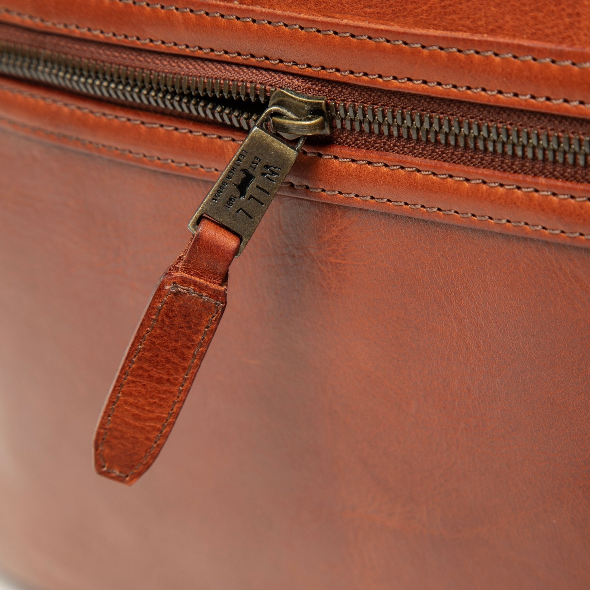 The Continental Briefcase - Overture Gifts