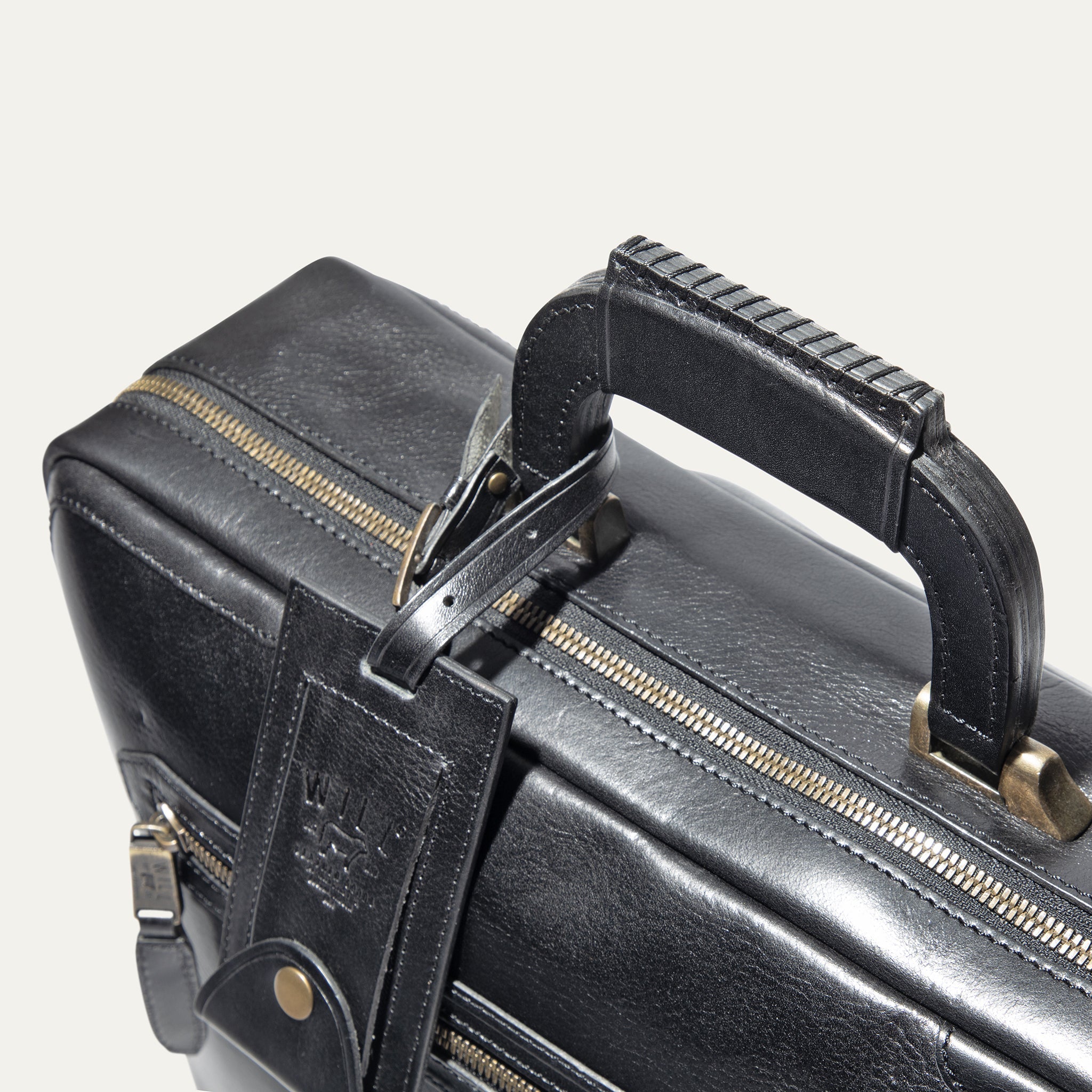 The Continental Briefcase - Overture Gifts