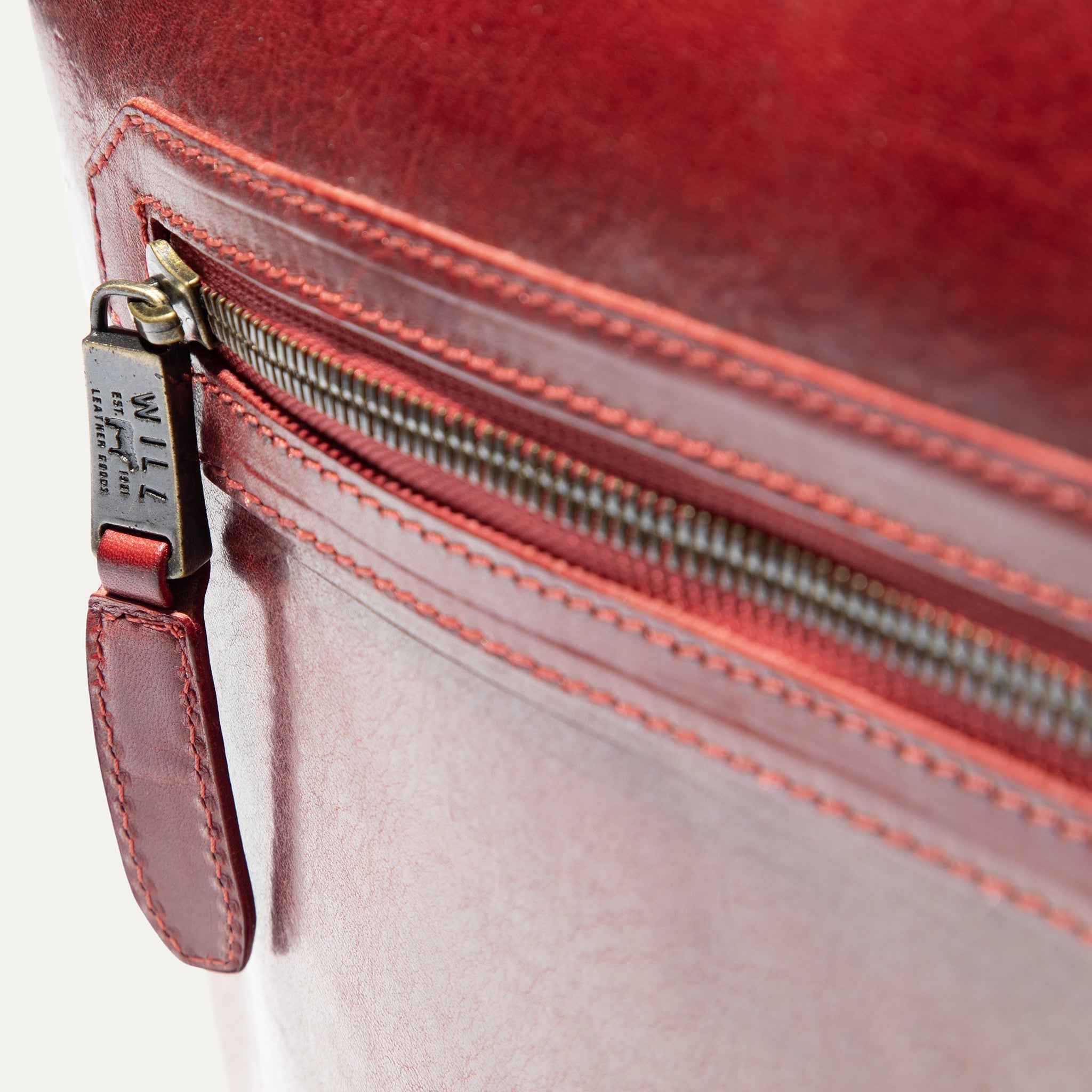 The Continental Briefcase - Overture Gifts