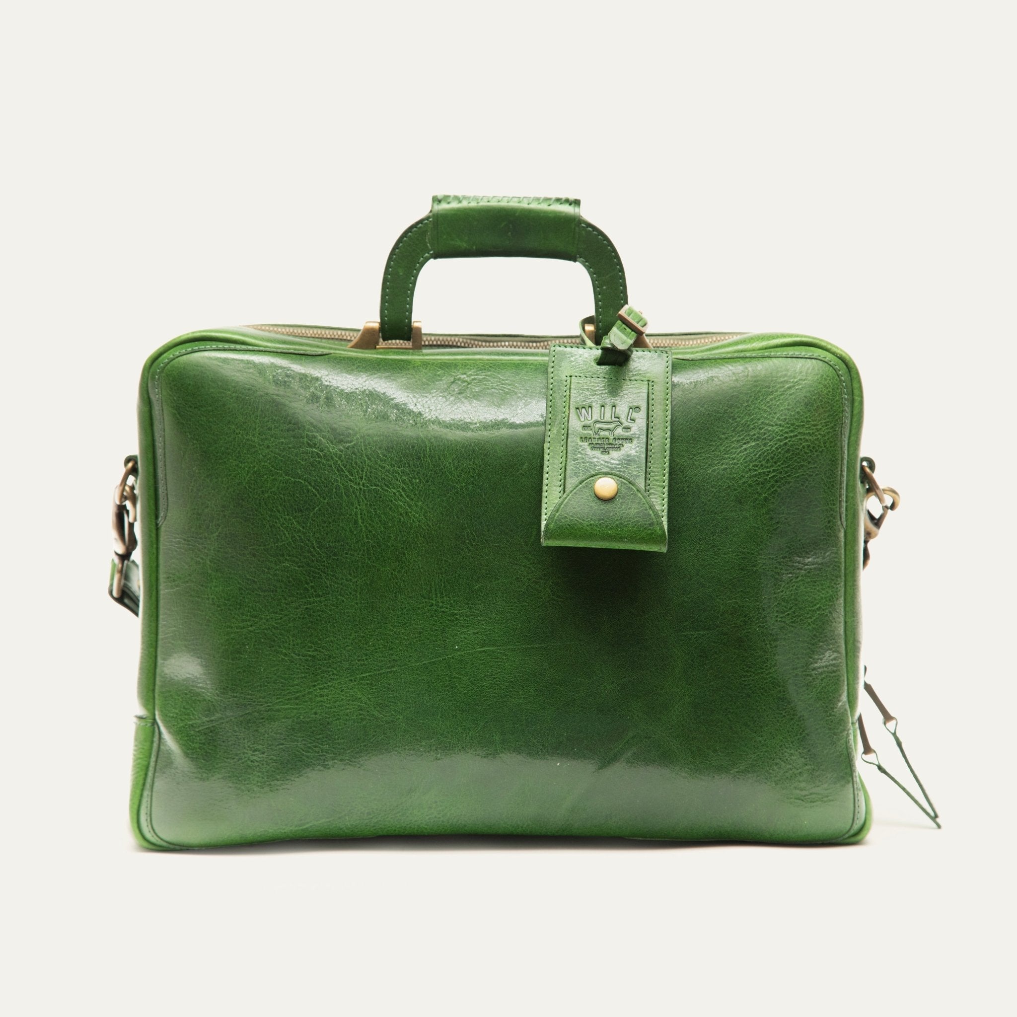 The Continental Briefcase - Overture Gifts