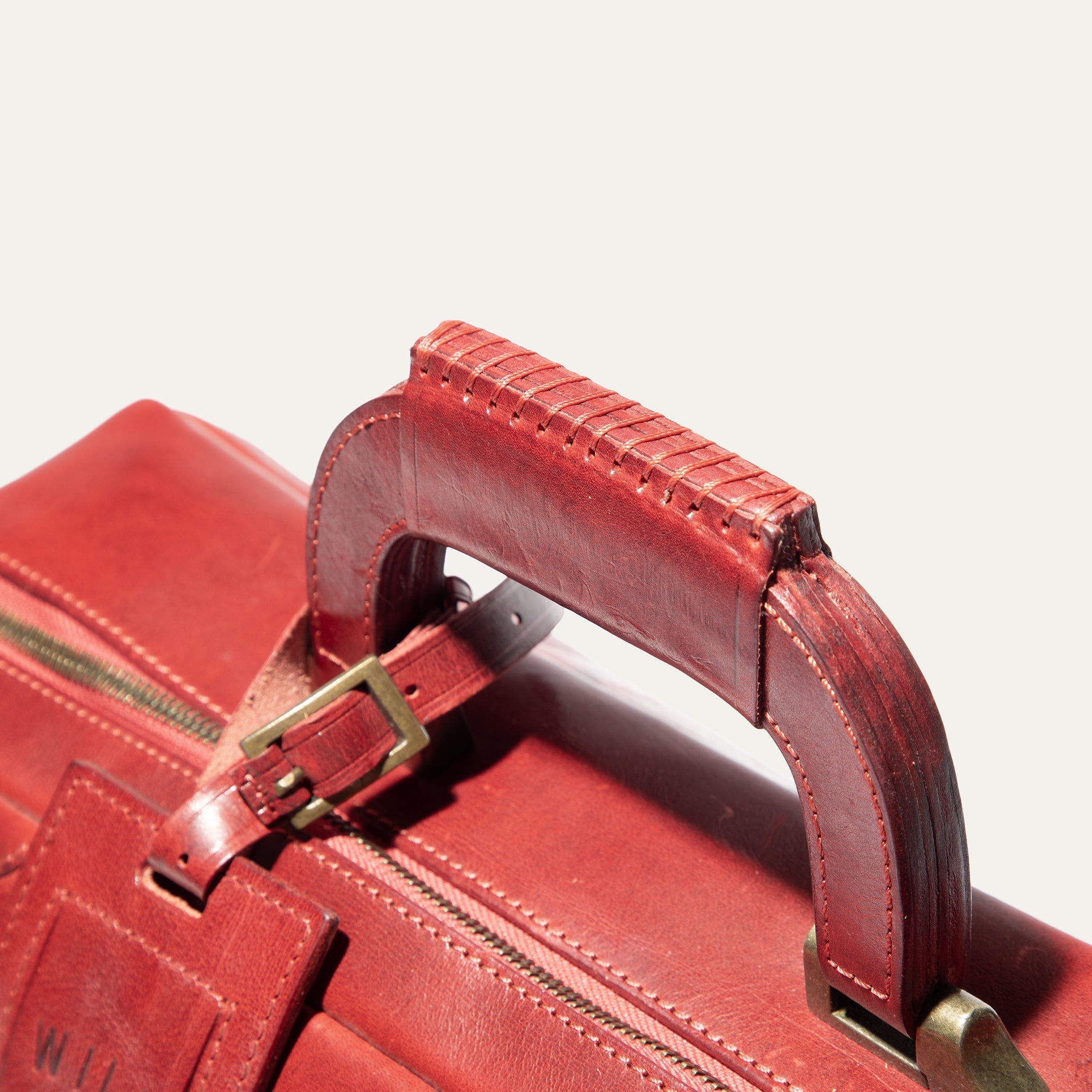 The Continental Briefcase - Overture Gifts