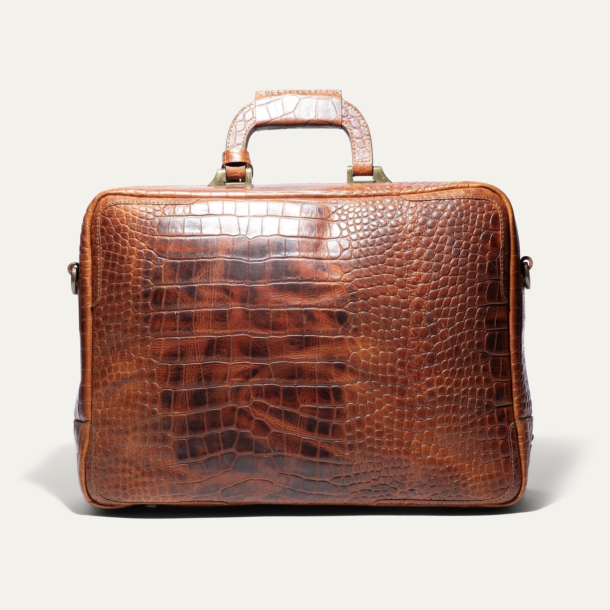 The Continental Briefcase - Overture Gifts