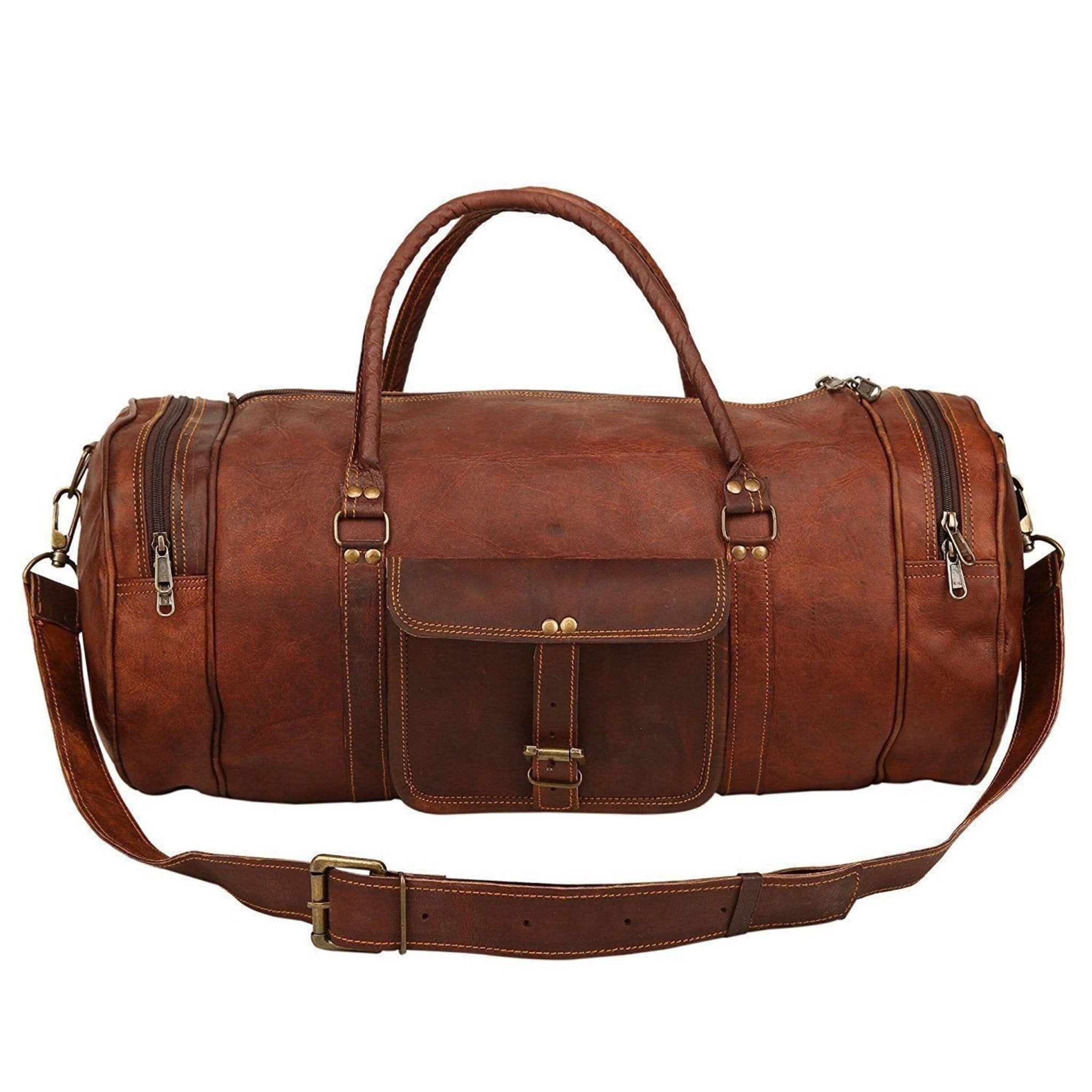 The Dapper Duffel - Overture Gifts