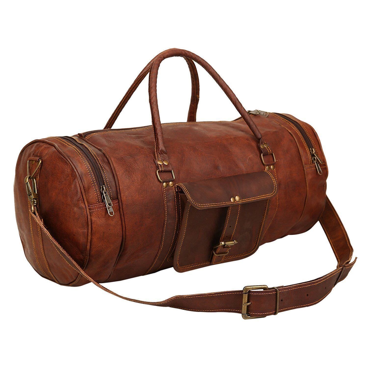 The Dapper Duffel - Overture Gifts