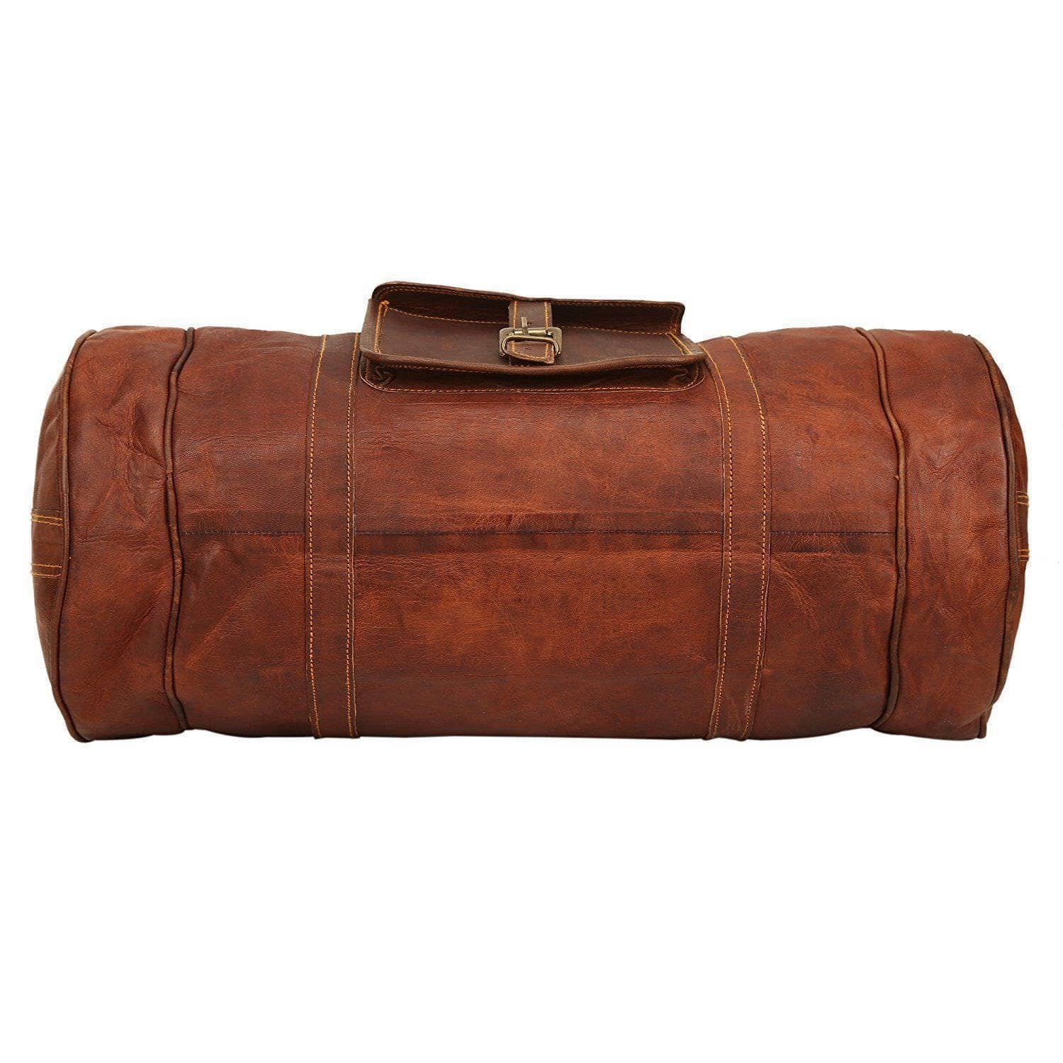The Dapper Duffel - Overture Gifts