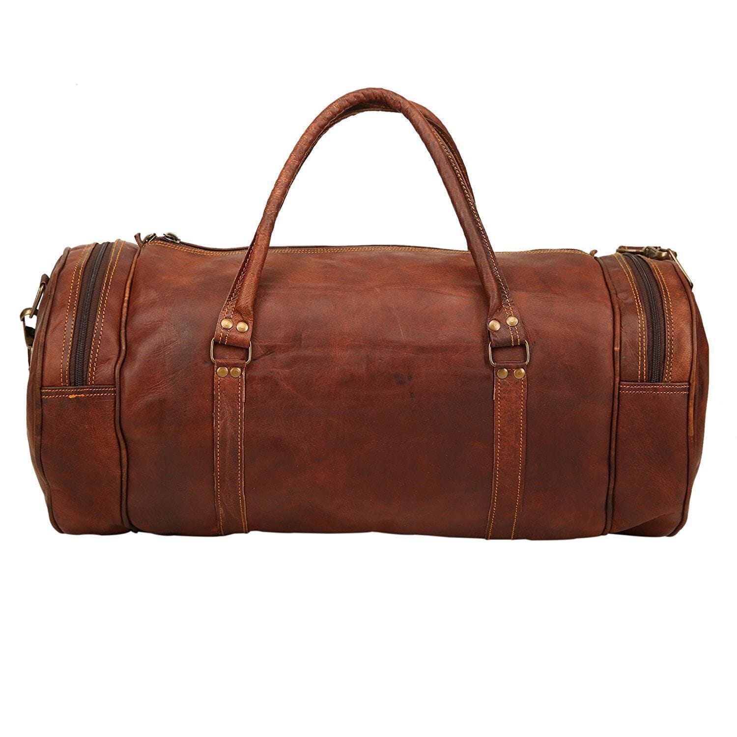 The Dapper Duffel - Overture Gifts