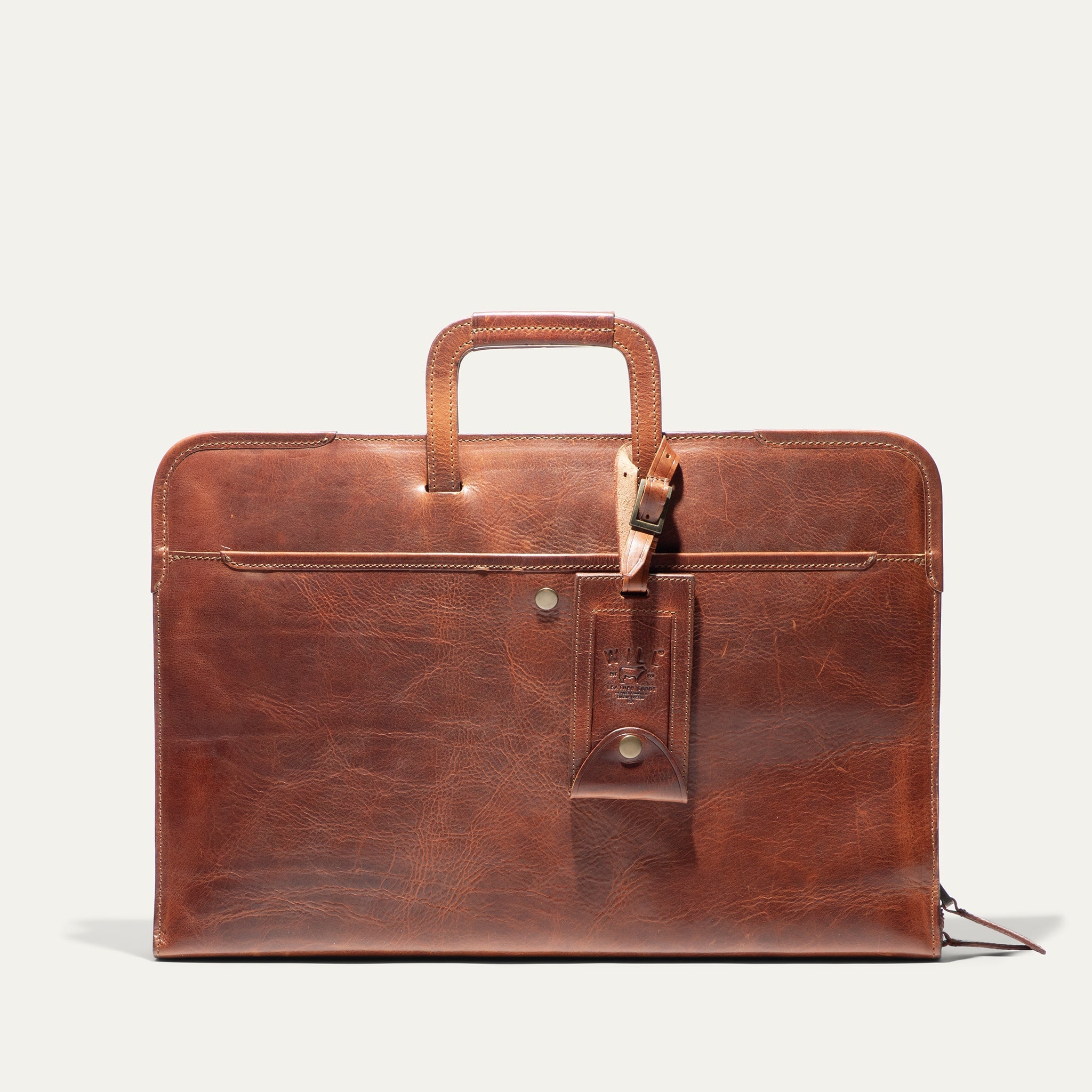 The Diplomat Attache - Overture Gifts