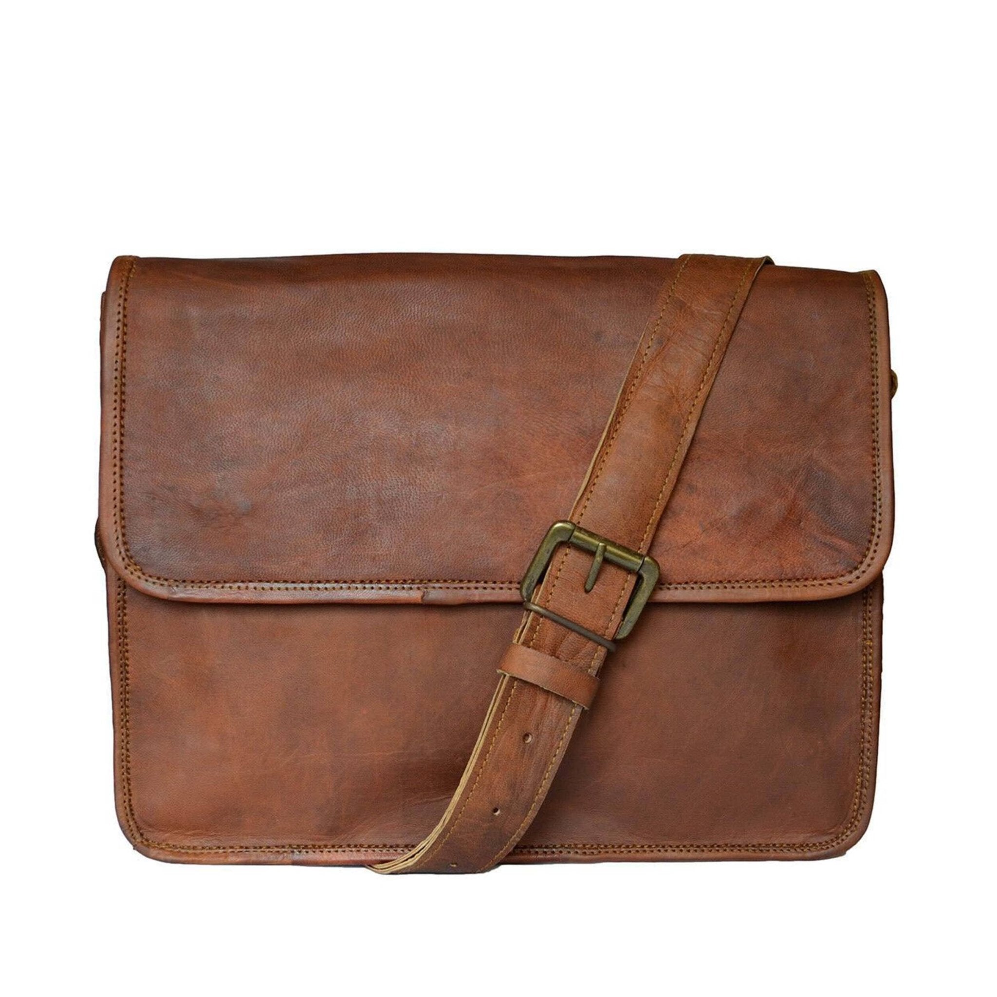 The Flapover Crossbody - Overture Gifts