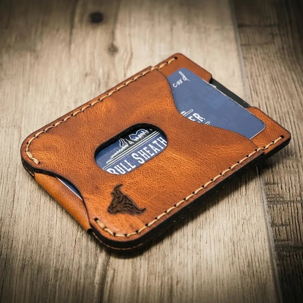 The Keller Money Clip - Overture Gifts