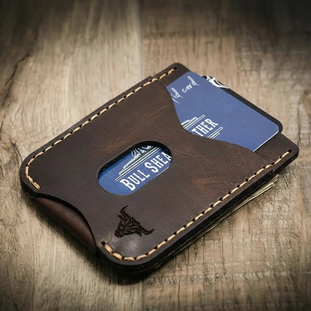 The Keller Money Clip - Overture Gifts