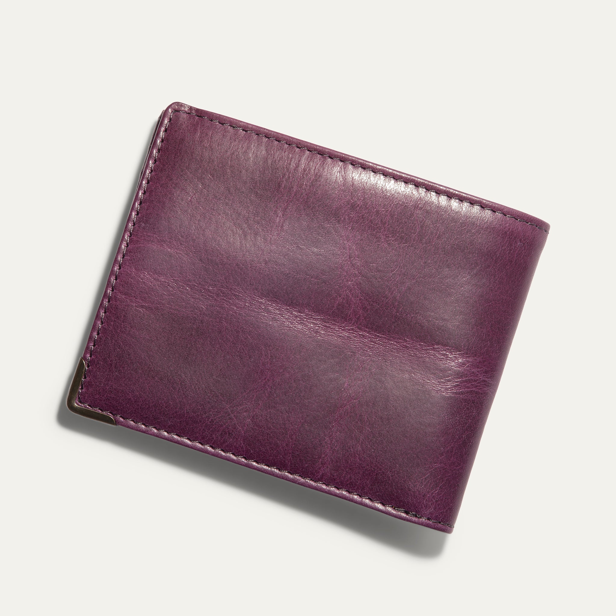 The Magnate Billfold Wallet - Overture Gifts