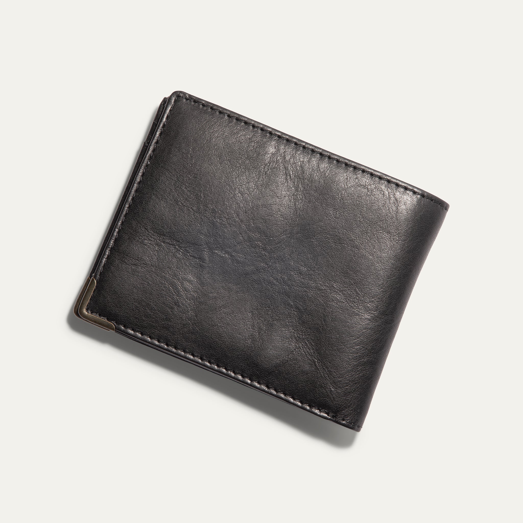 The Magnate Billfold Wallet - Overture Gifts