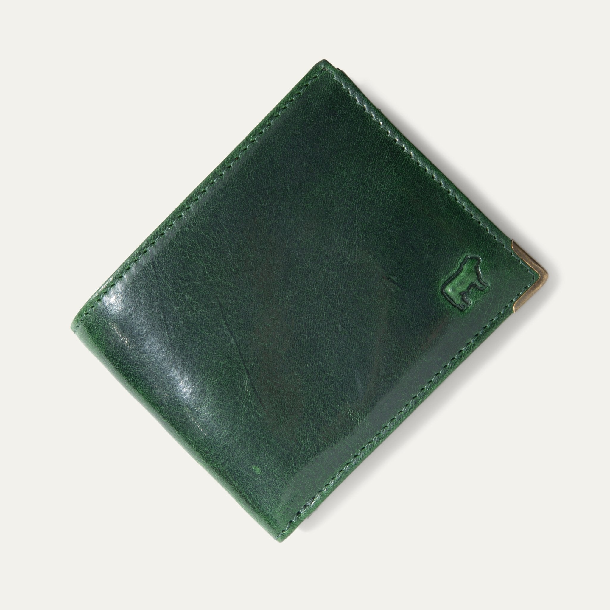 The Magnate Billfold Wallet - Overture Gifts