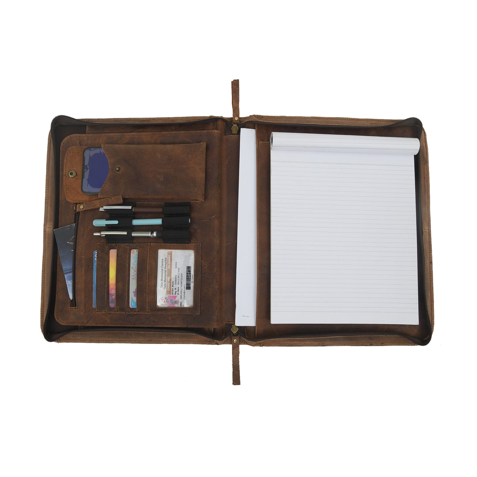 The Manager Portfolio - Overture Gifts