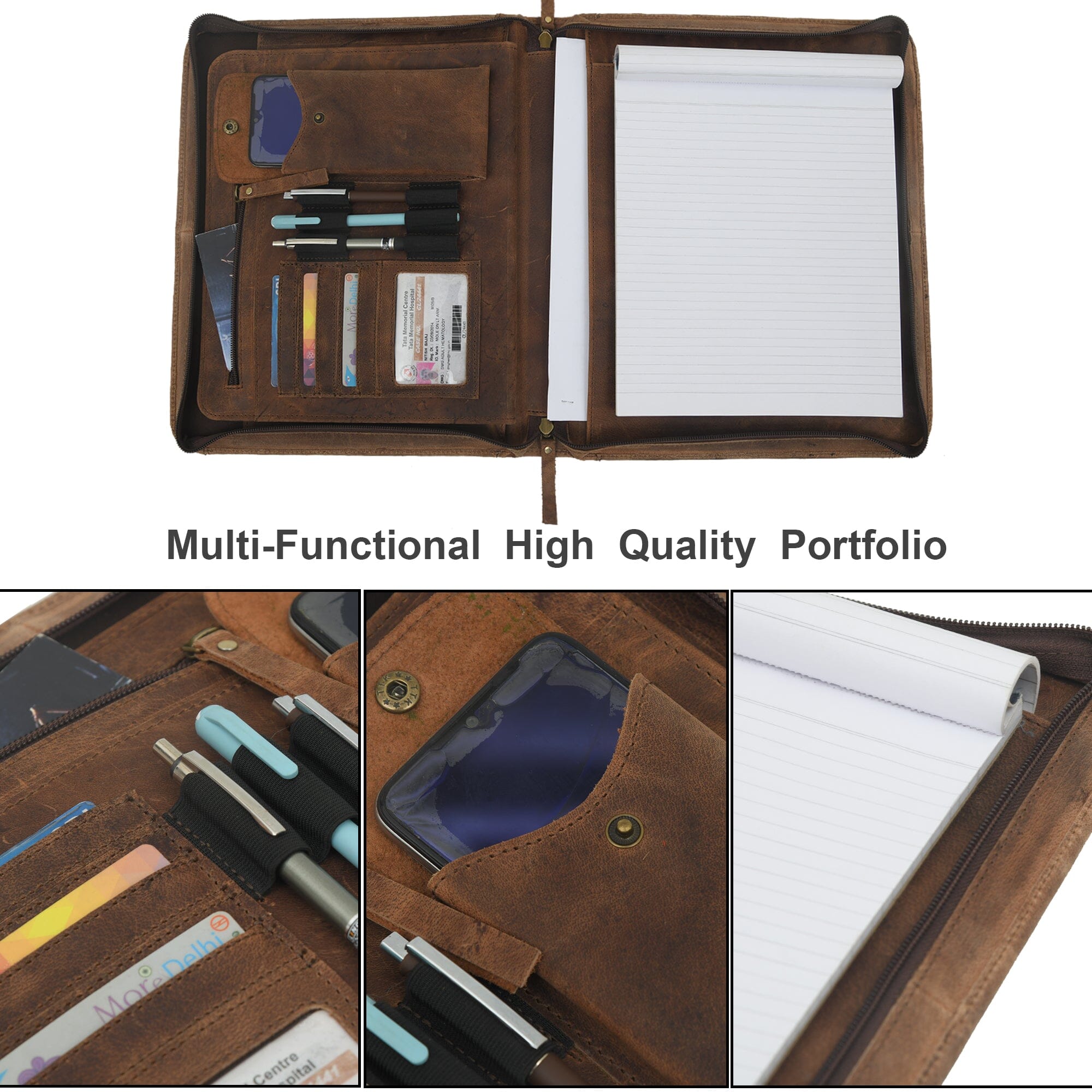 The Manager Portfolio - Overture Gifts