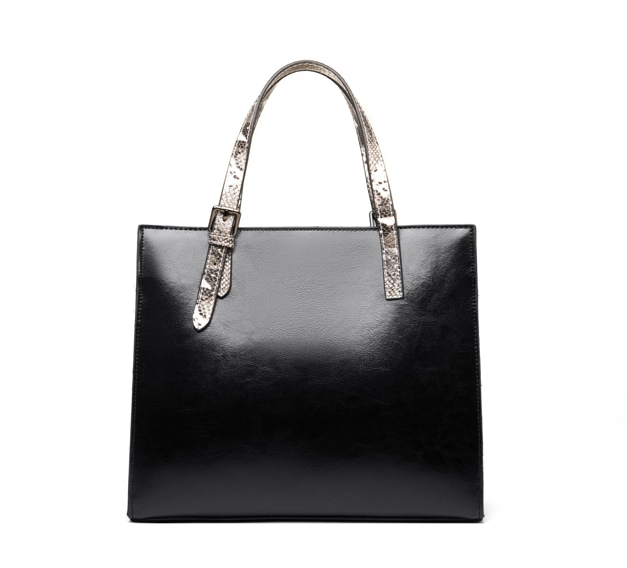 The Medium Crossbody Tote - Overture Gifts