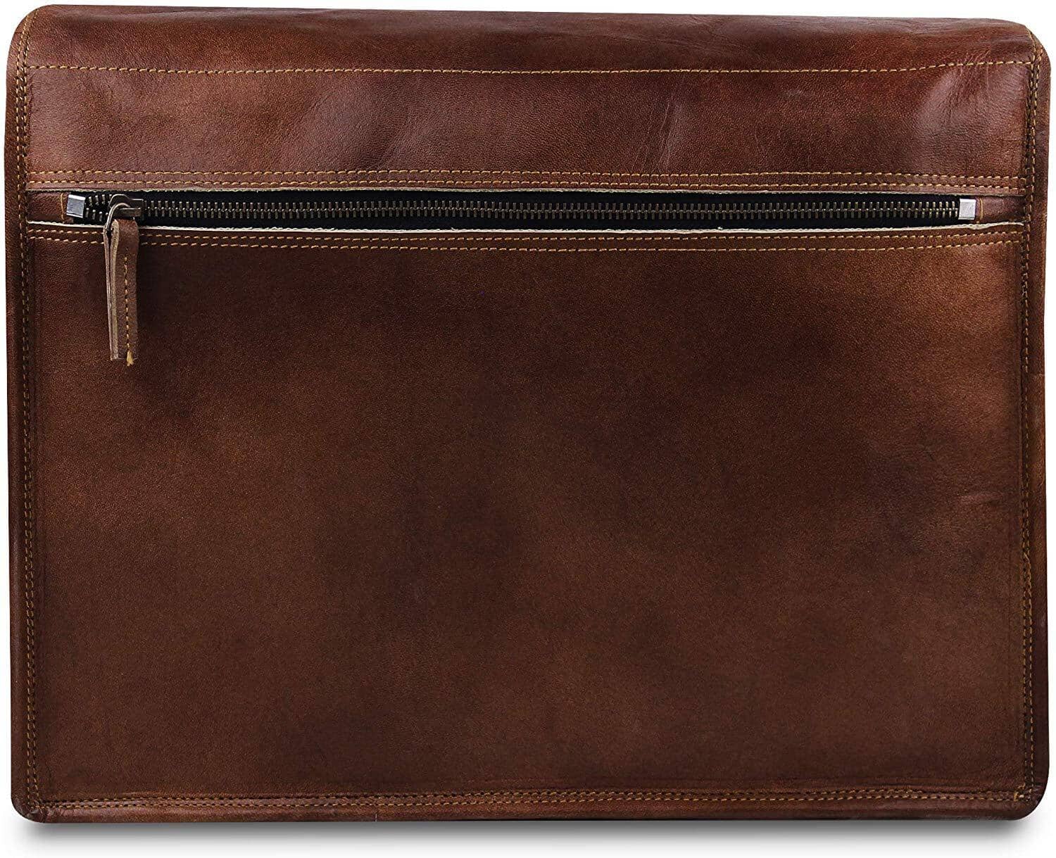 The Prime Satchel - Overture Gifts