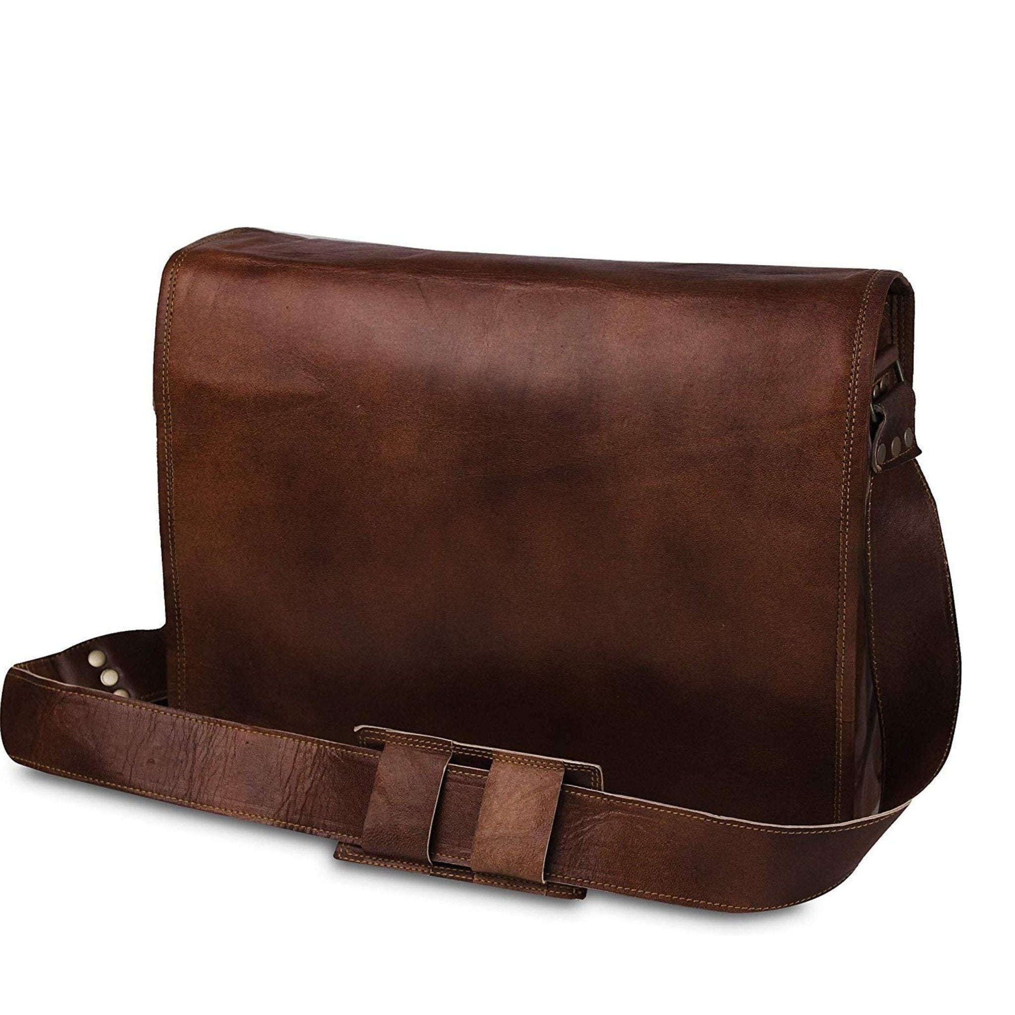 The Prime Satchel - Overture Gifts