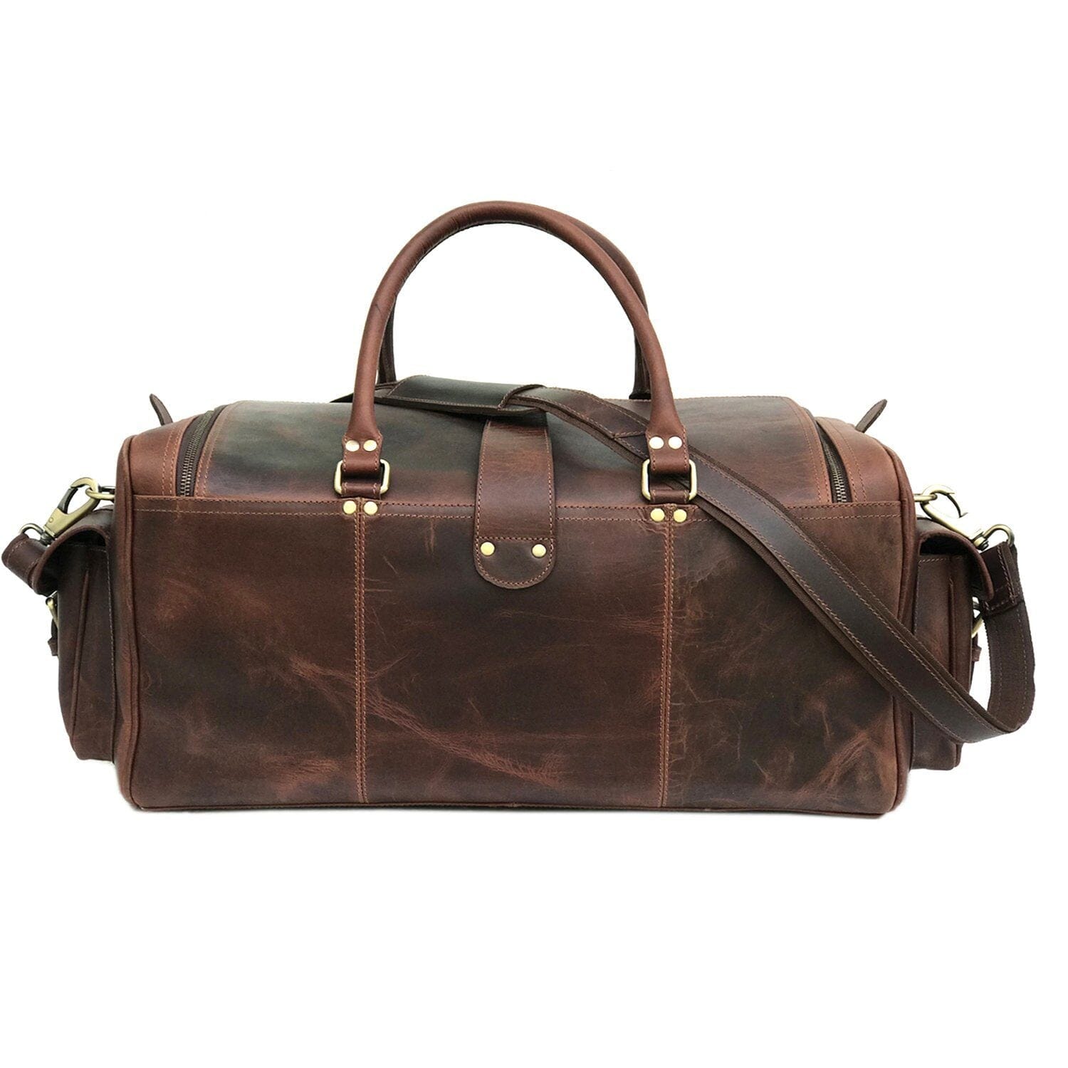 The Richardson Duffle - Overture Gifts