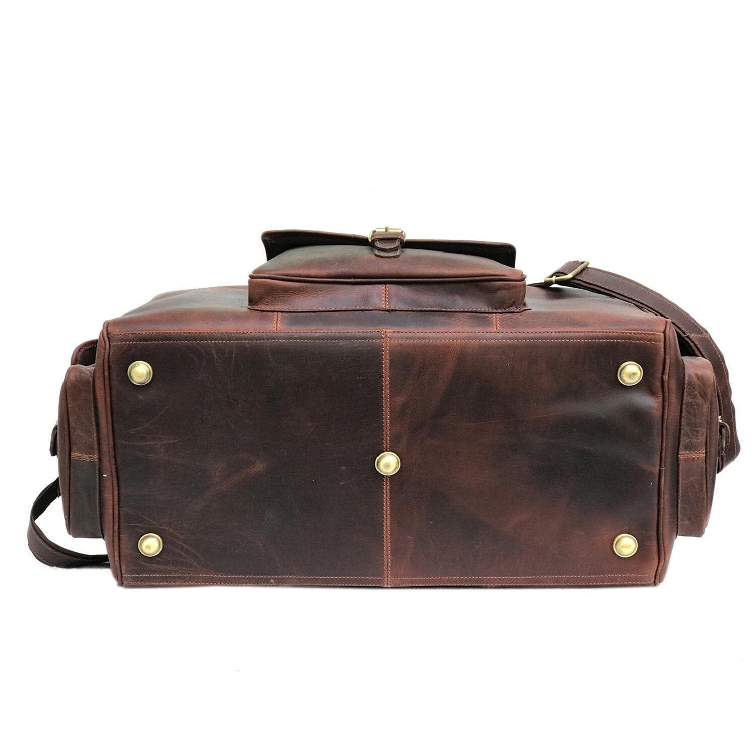 The Richardson Duffle - Overture Gifts