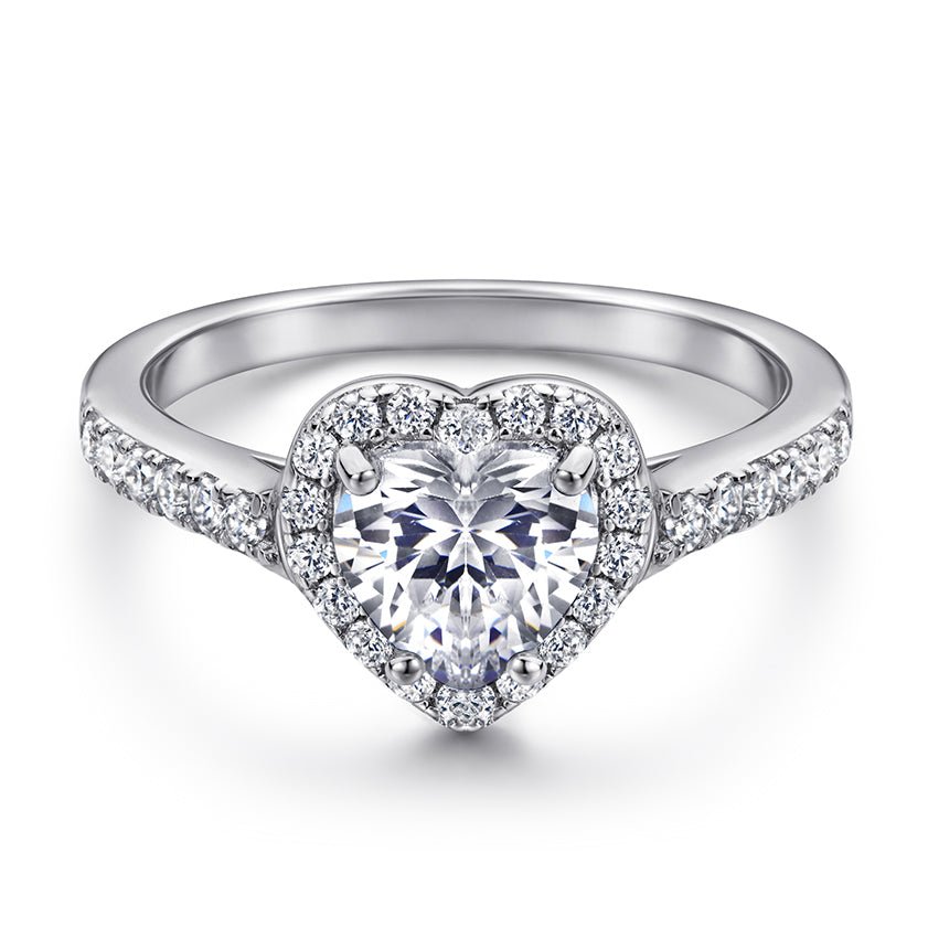 The Scarlett - Silver - Overture Gifts