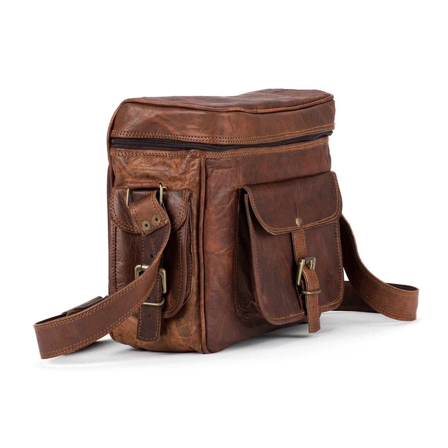 The Simmons Camera Bag - Overture Gifts