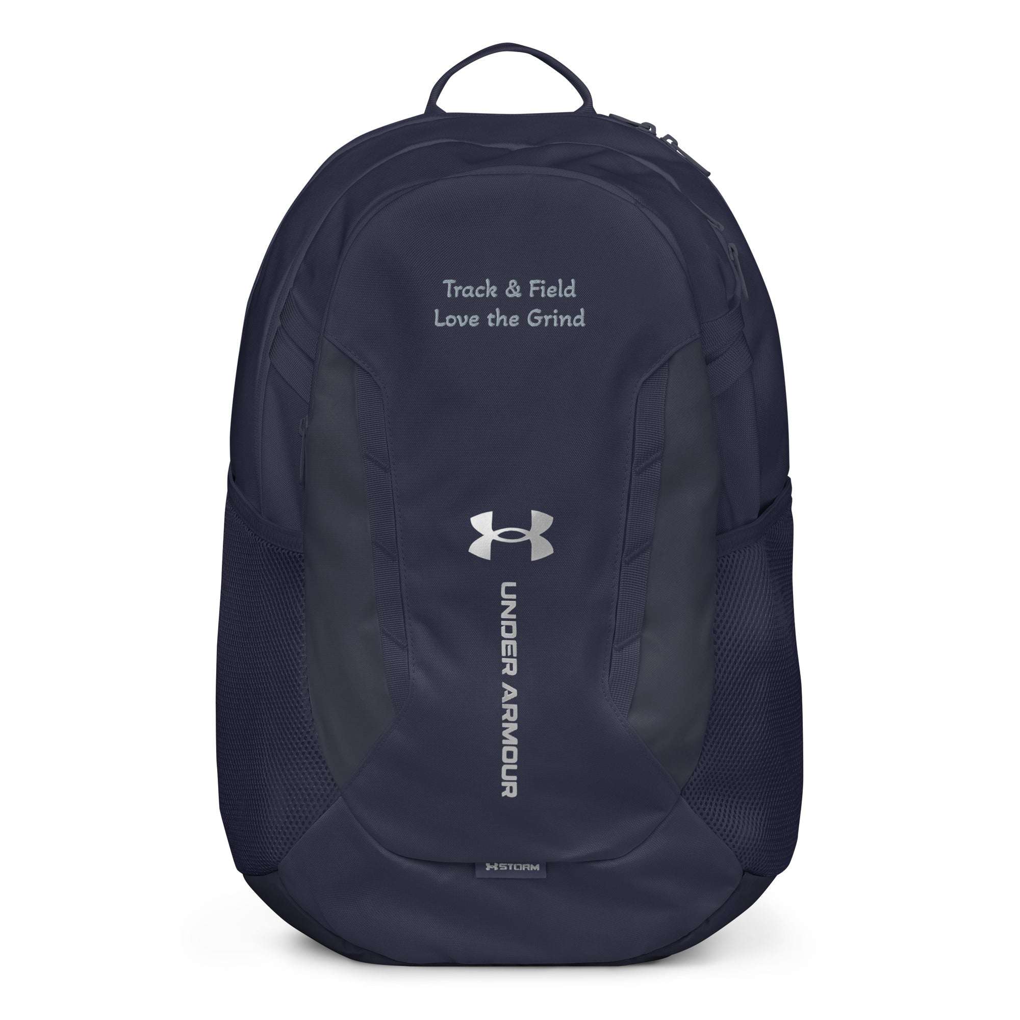 Ultimate Comfort and Durability: Under Armour Backpack for Track and Field