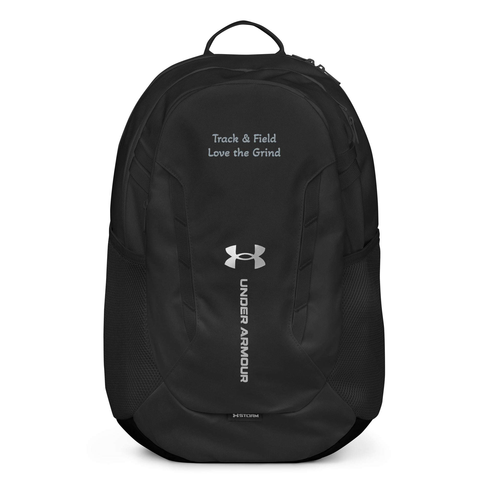 Ultimate Comfort and Durability: Under Armour Backpack for Track and Field