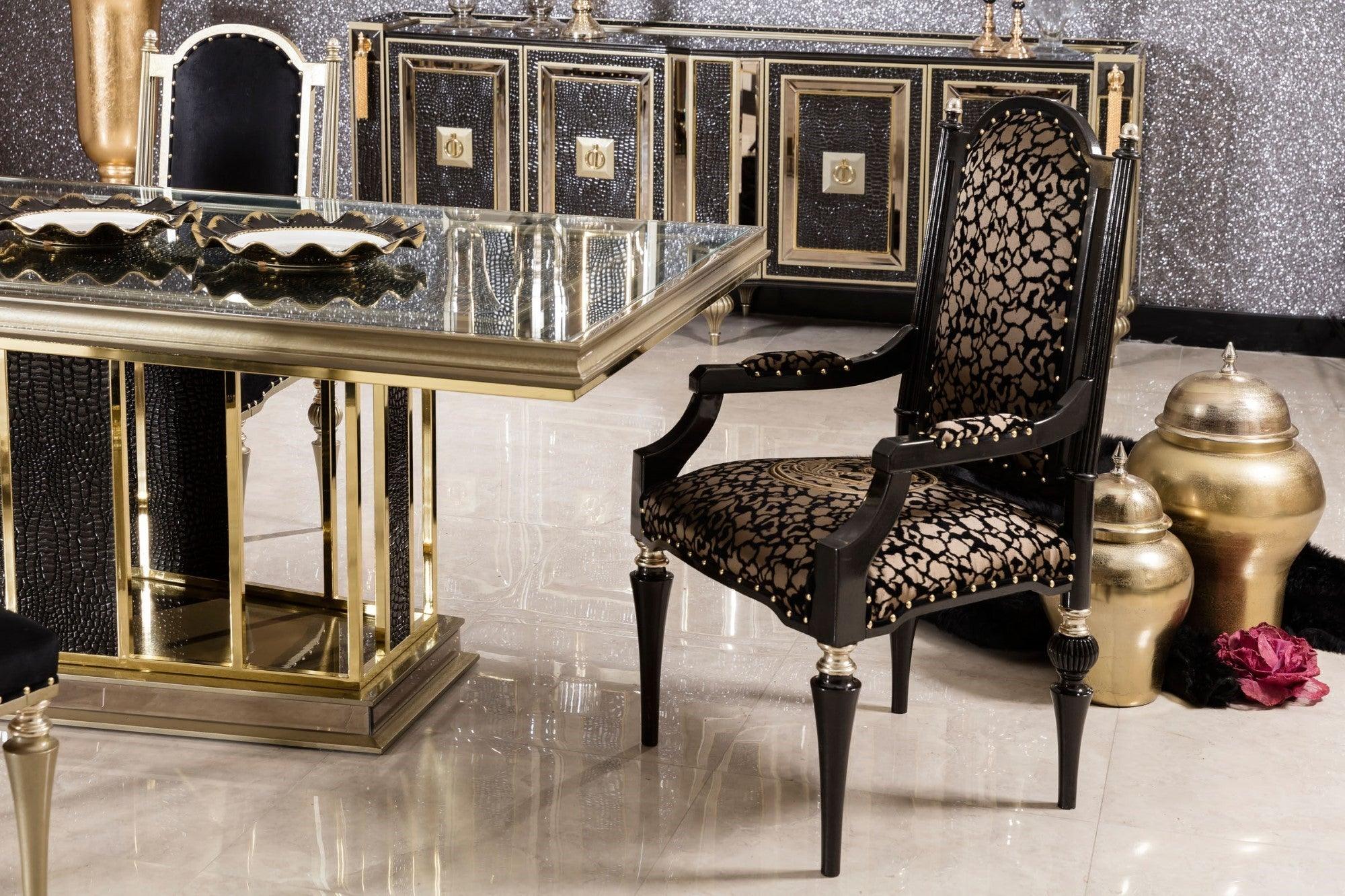 Tropez Dining Chair