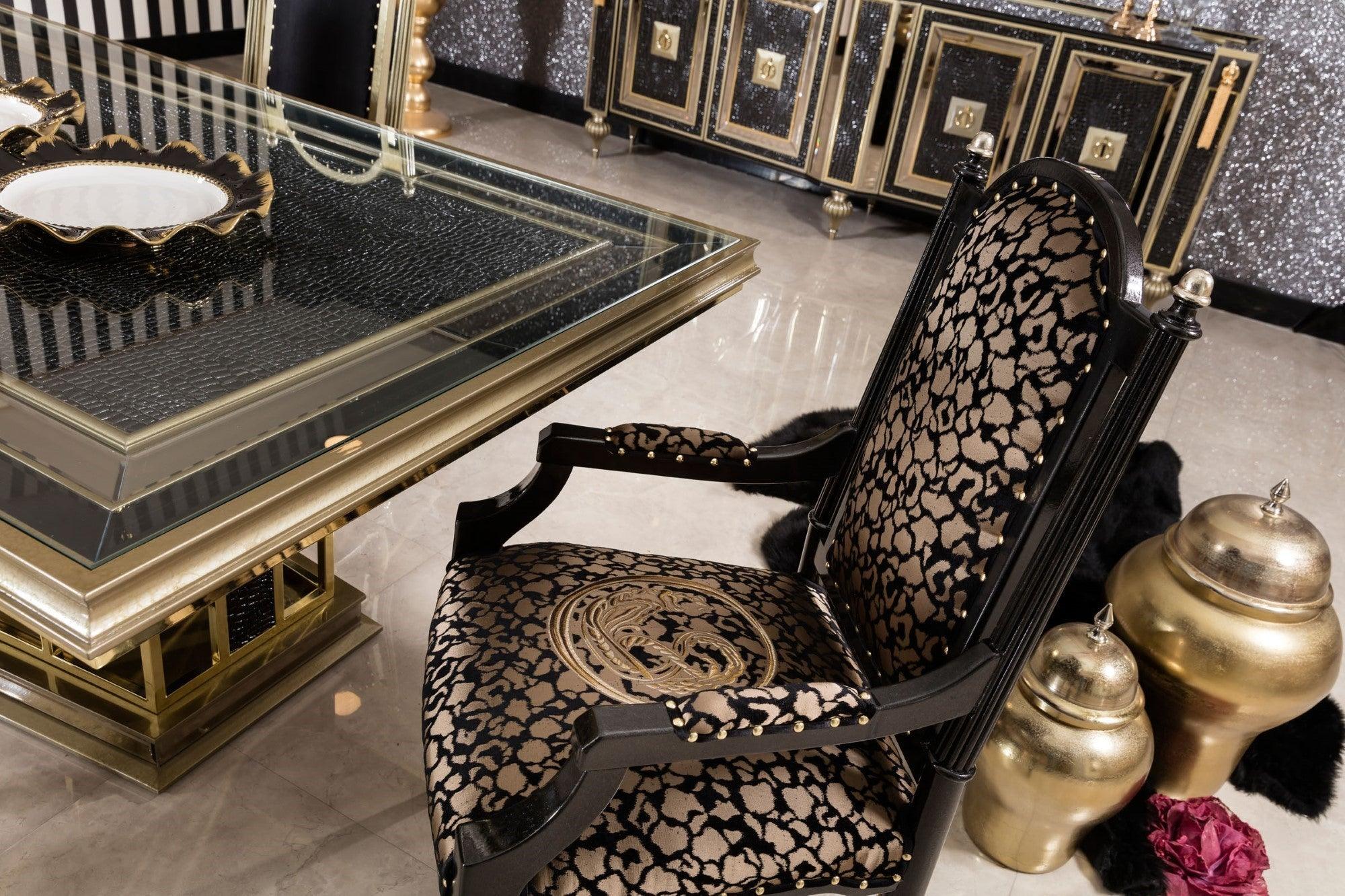 Tropez Dining Chair
