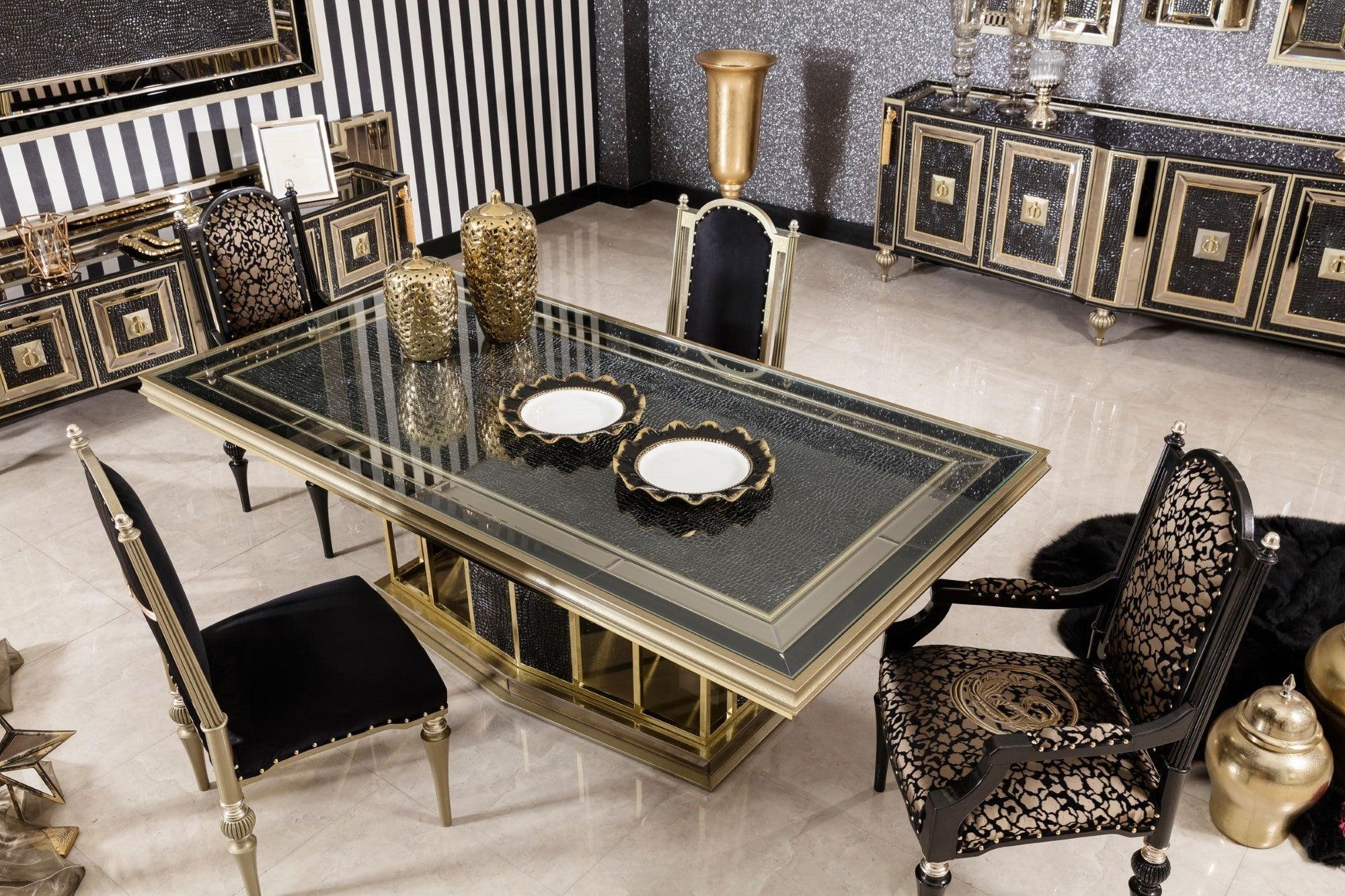 Tropez Dining Table