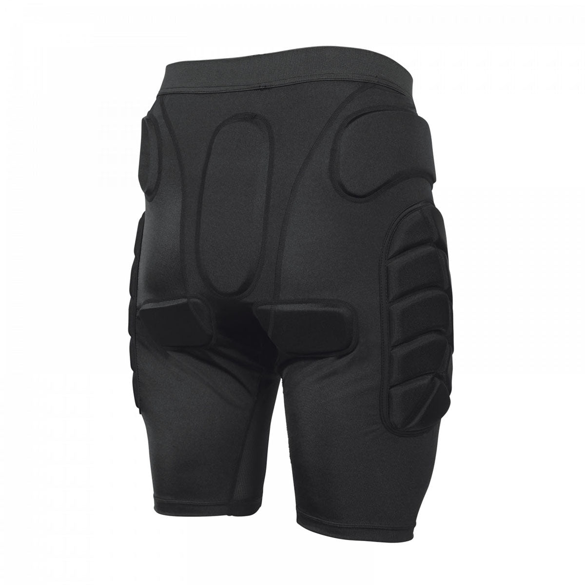 TSG - Protective Shorts - Crash Pant All Terrain - Black - Overture Gifts