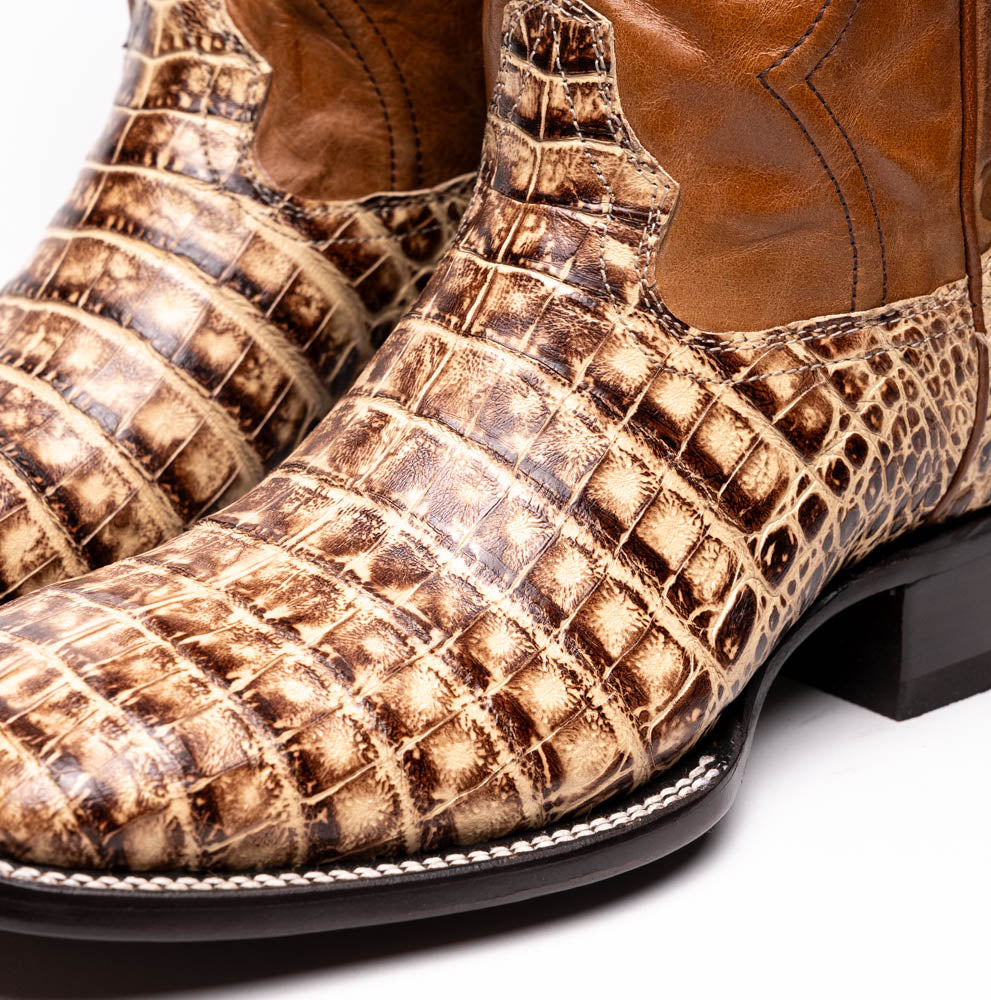 Tucson Stone Orix Boots