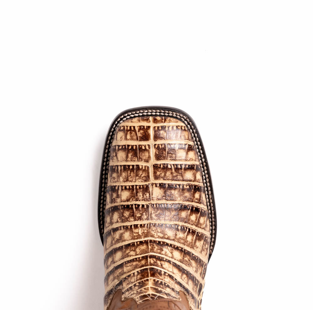 Tucson Stone Orix Boots