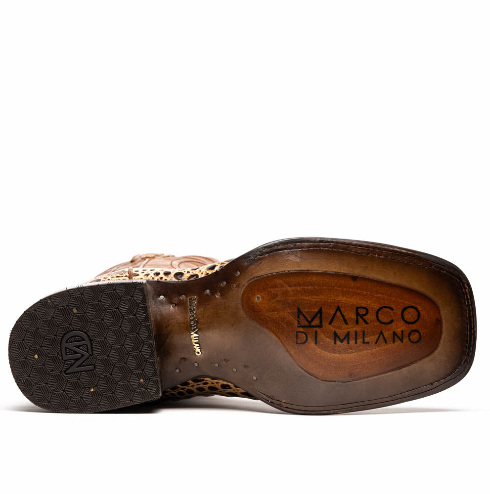 Tucson Stone Orix Boots