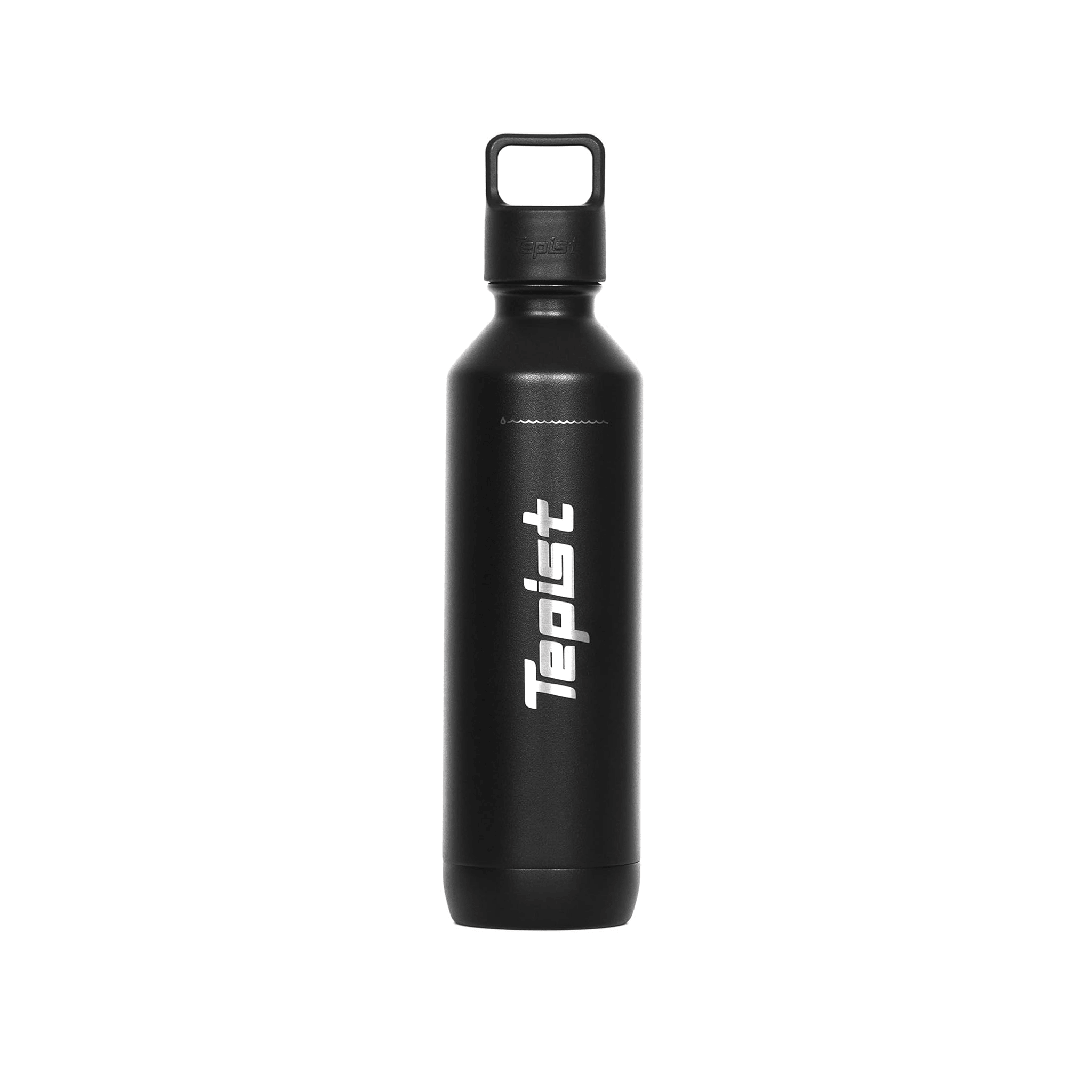 TwentyO 20oz Stainless Steel Bottle Compatible with Sodastream Machines - Overture Gifts