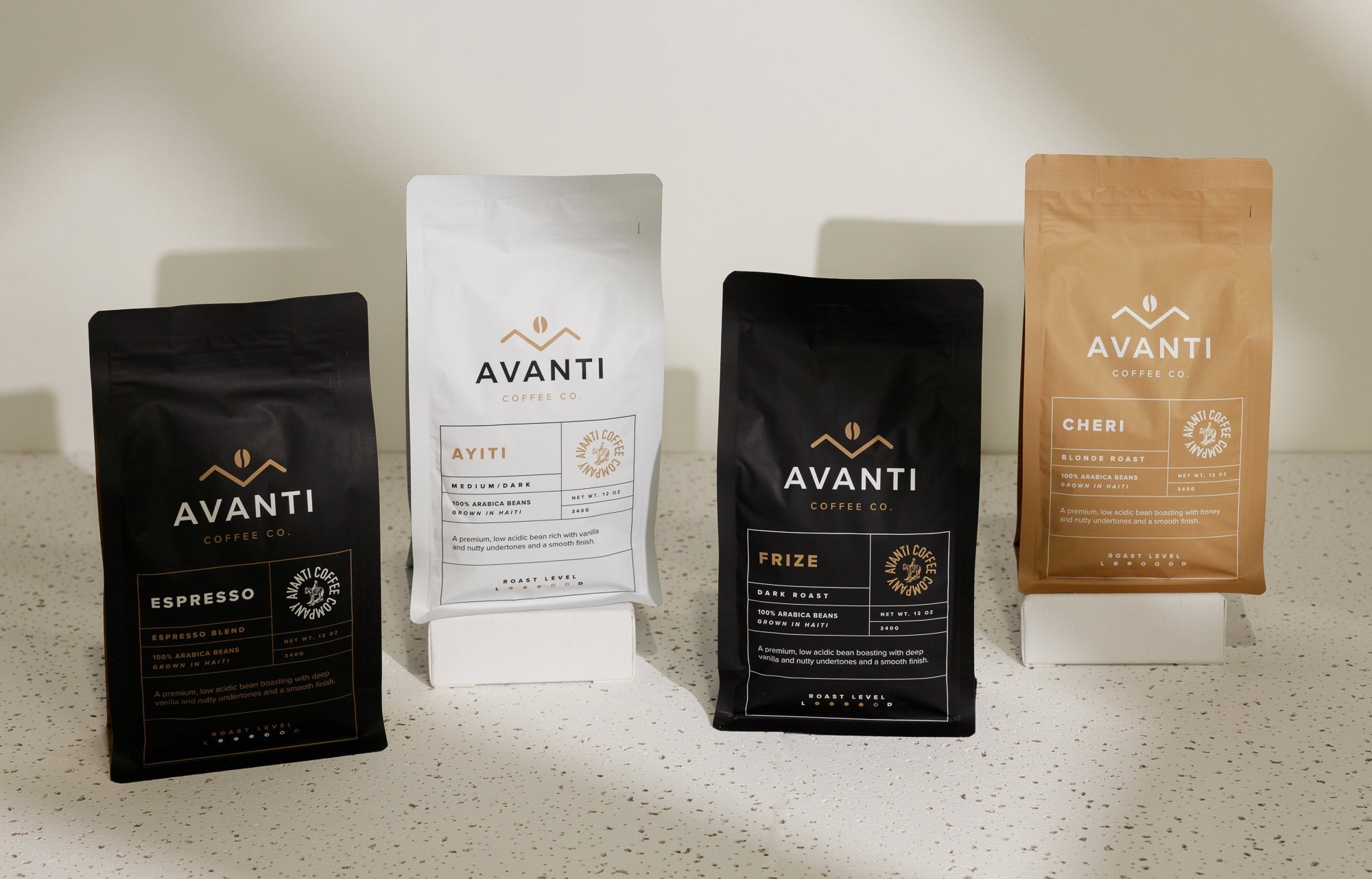 Ultimate Coffee Lover Gift Set - Overture Gifts
