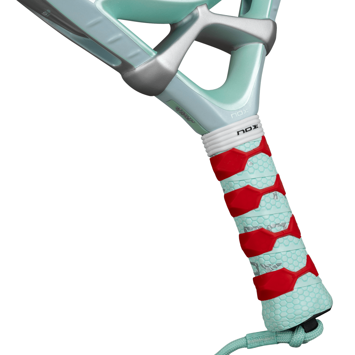 NOX Ventus Hybrid 12K Lite 2026 Padel Racket