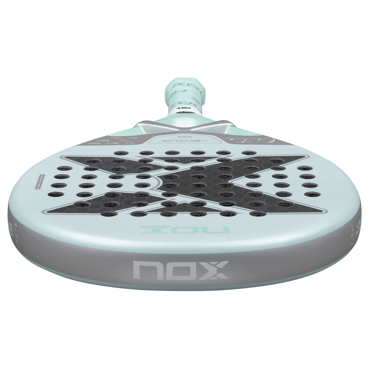 NOX Ventus Hybrid 12K Lite 2026 Padel Racket