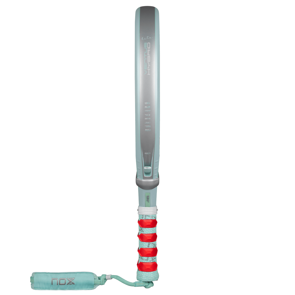 NOX Ventus Hybrid 12K Lite 2026 Padel Racket