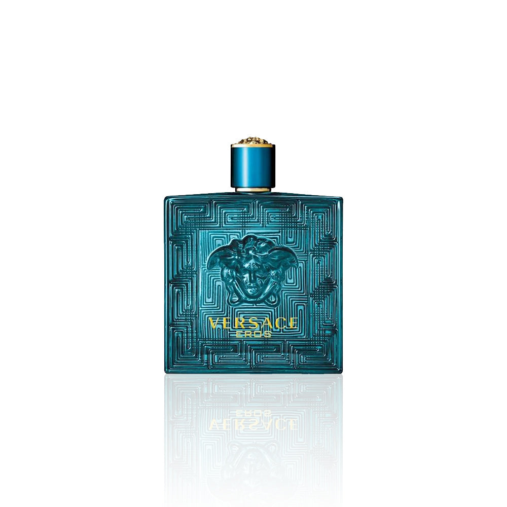 Versace Eros Eau De Parfum